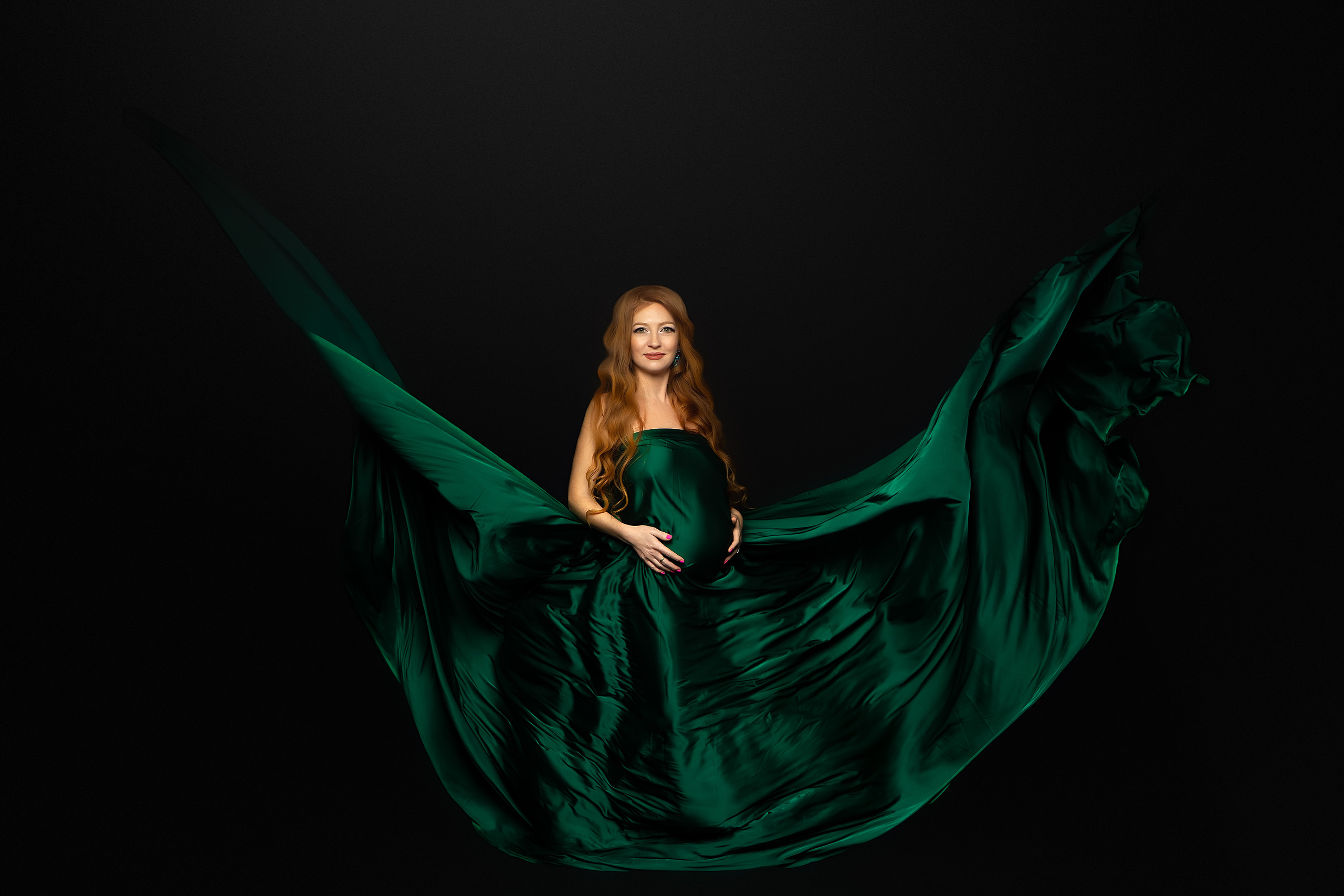 Индивидуальная фотосессия. Family and children’s photographer in Almaty Azhar Shaidildinova