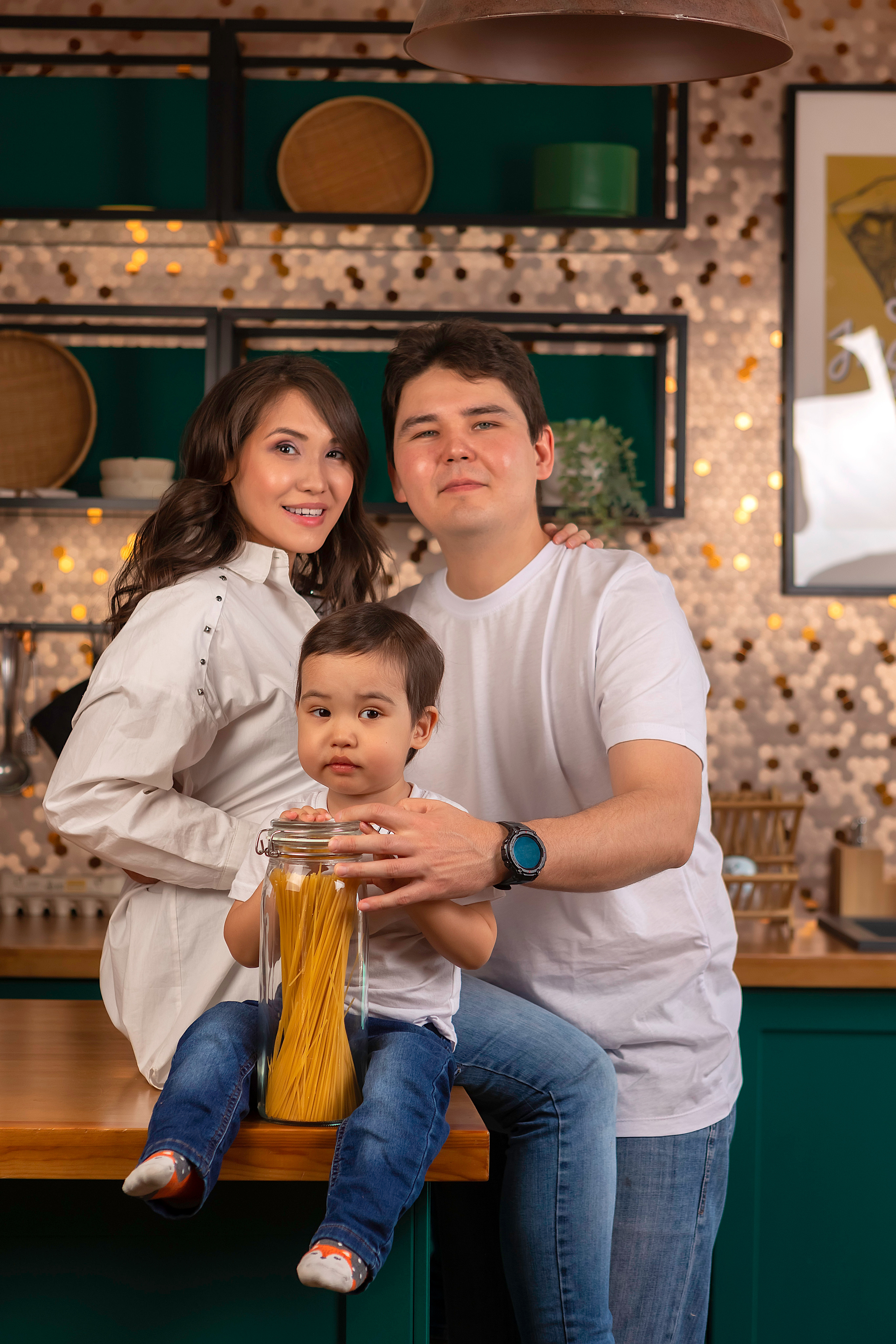 Семейная фотосессия. Family and children’s photographer in Almaty Azhar Shaidildinova