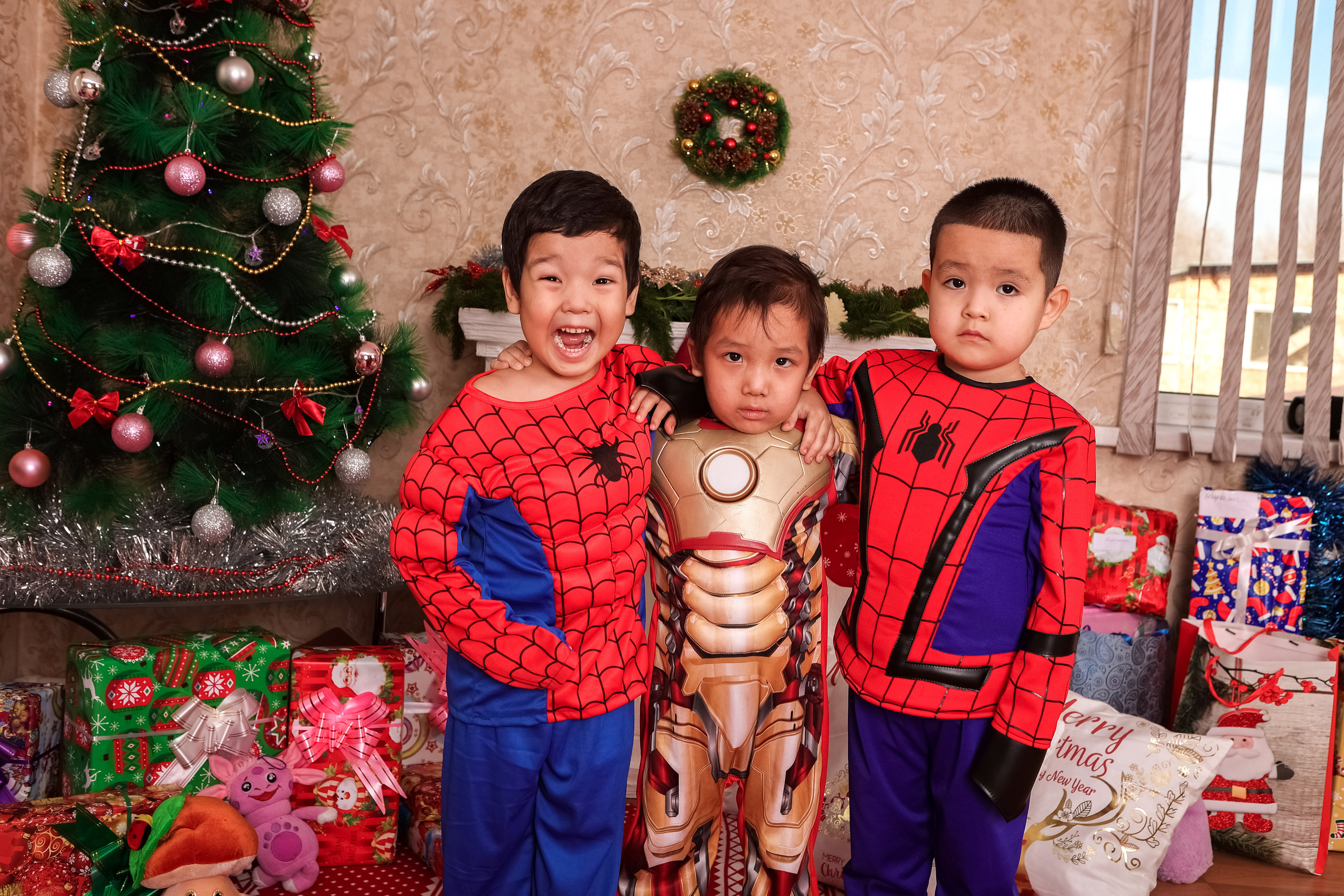 Отзывы. Family and children’s photographer in Almaty Azhar Shaidildinova