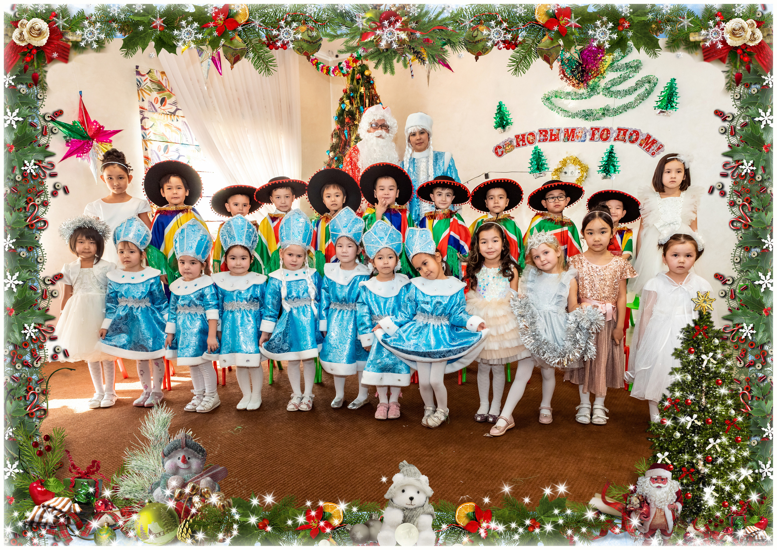 Отзывы. Family and children’s photographer in Almaty Azhar Shaidildinova