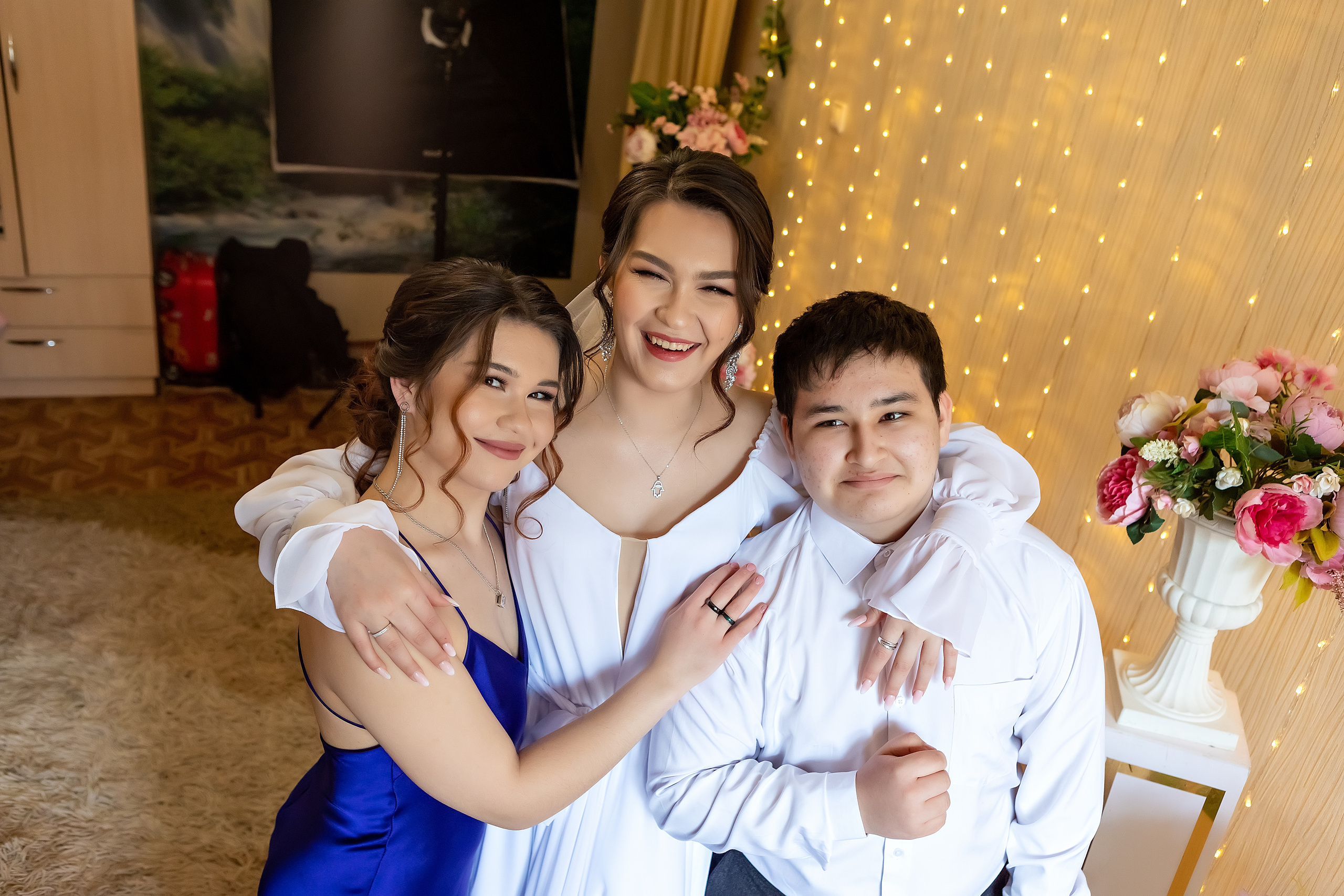 Отзывы. Family and children’s photographer in Almaty Azhar Shaidildinova