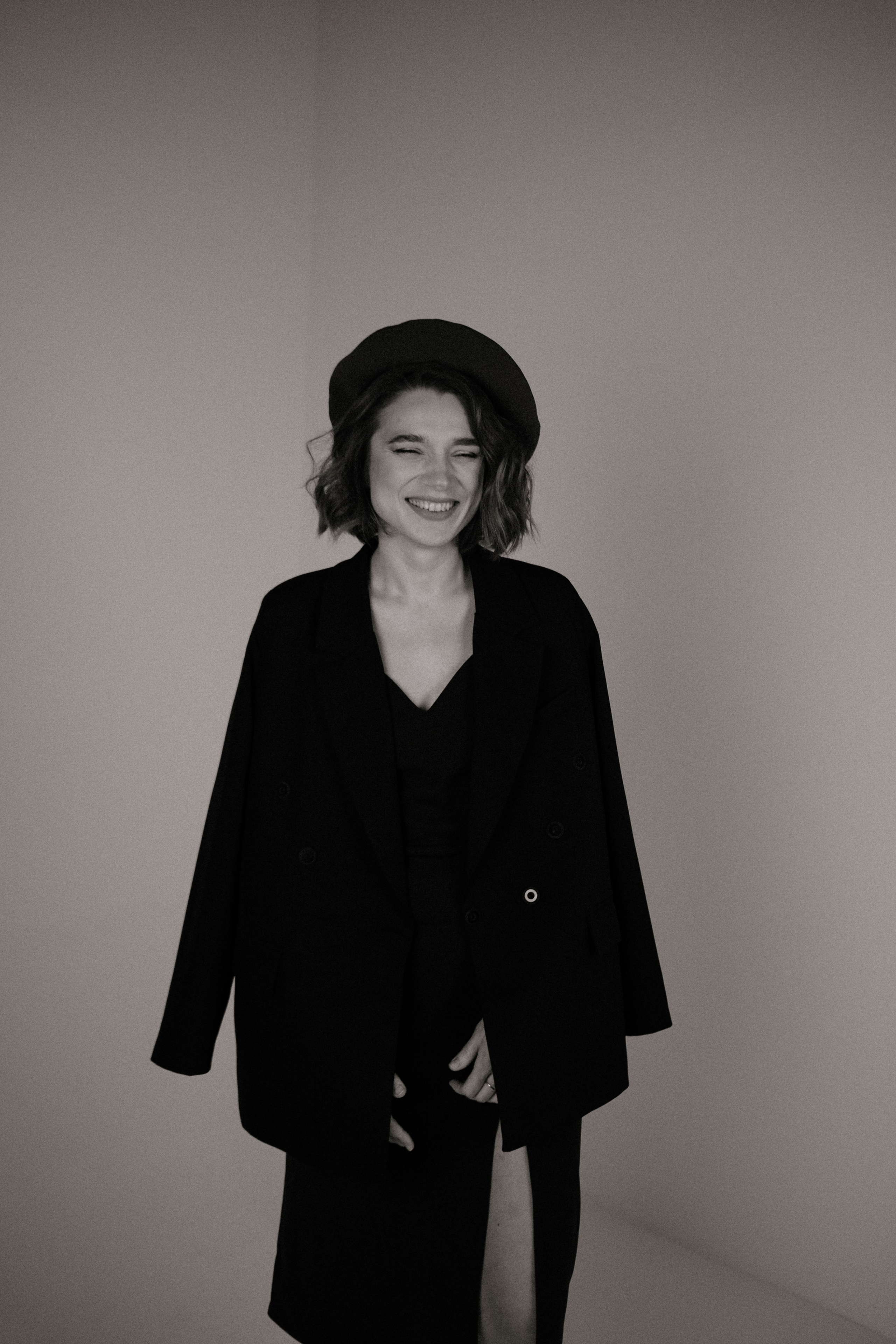 Индивидуальные истории. Фотограф Кингисепп Леонова Ника