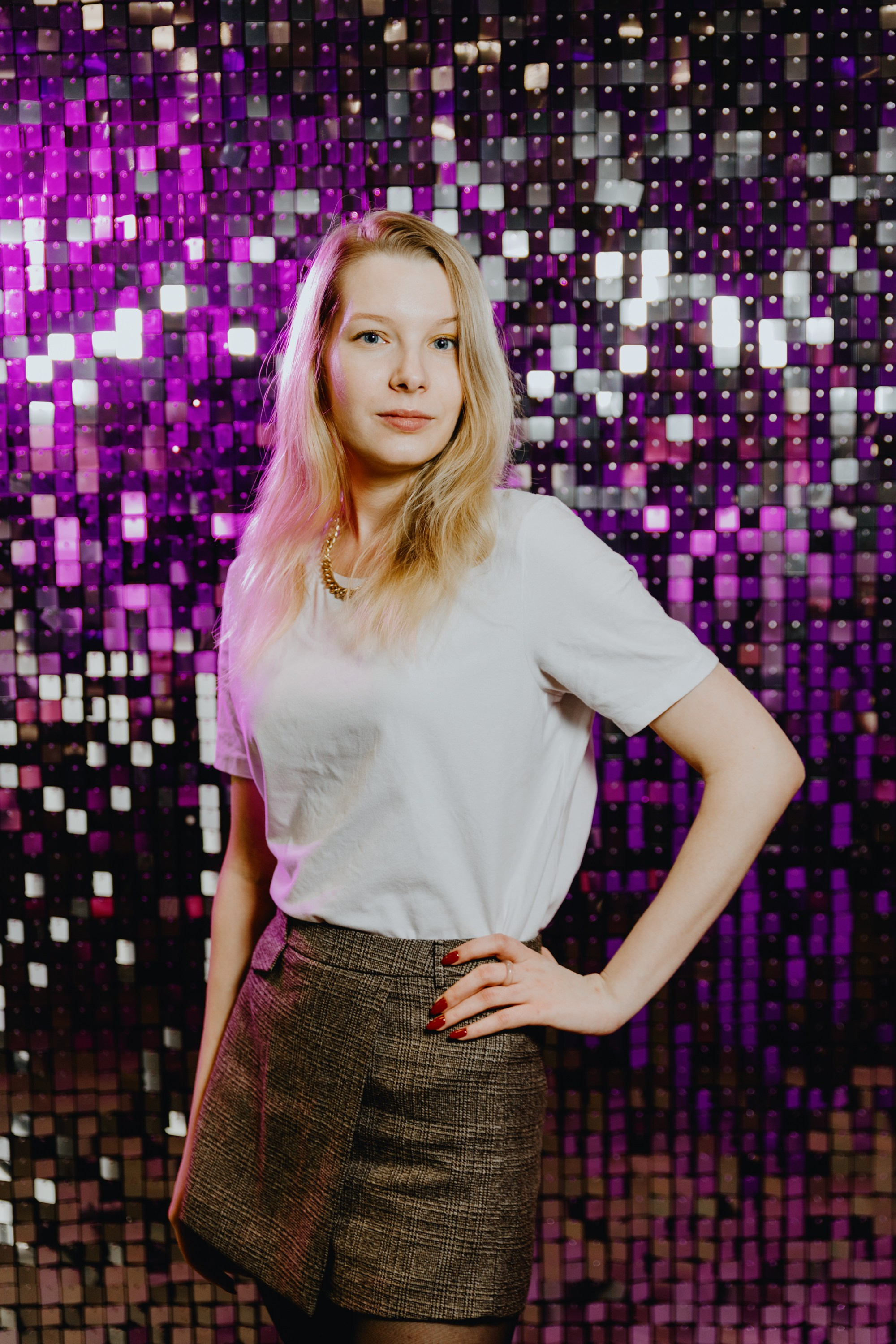 Дегустация. ДОСТАЕВСКИЙ. Фотограф Илья Чернов