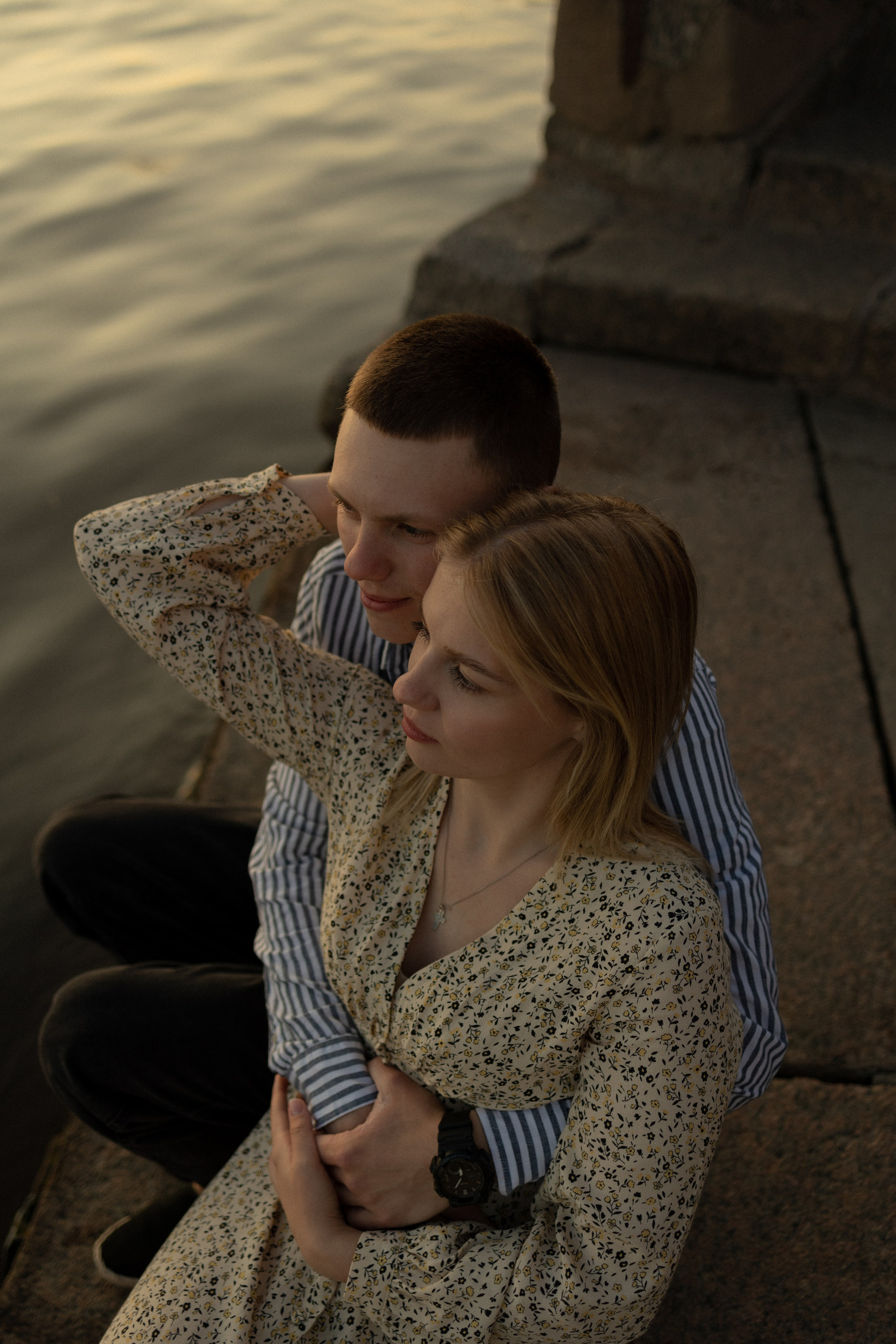 Прогулочные. Фотограф в Санкт-Петербурге Шевченко Наталья