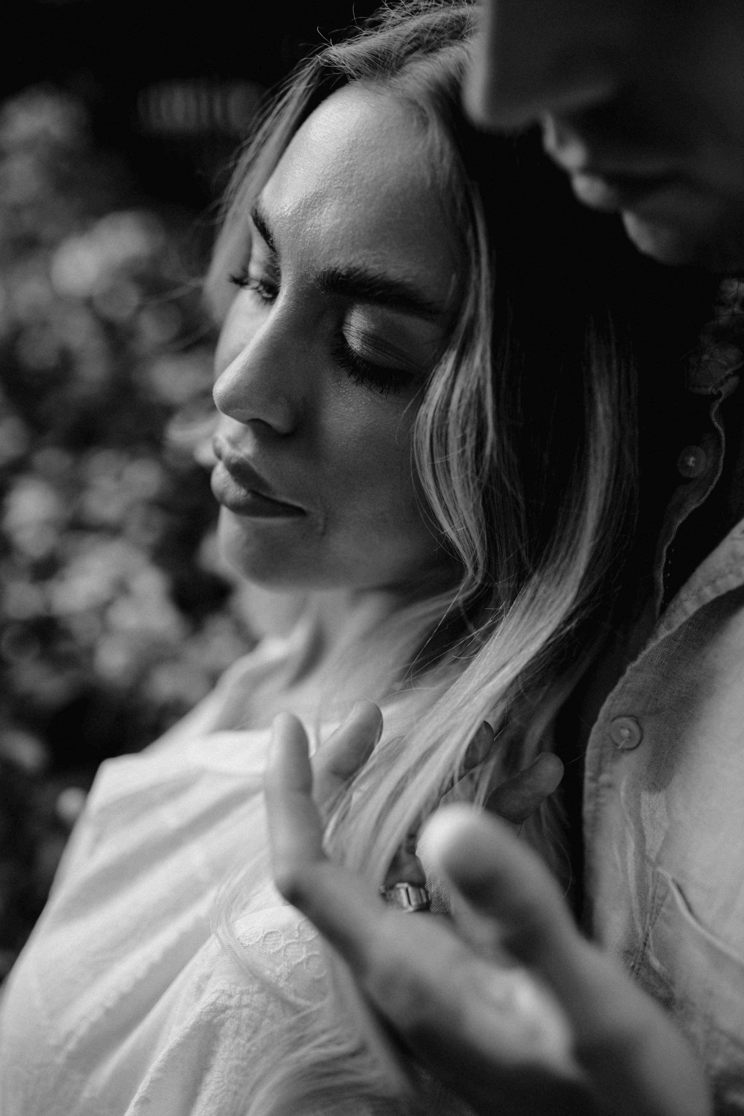 Time is endless. Свадебный и семейный фотограф в Варшаве