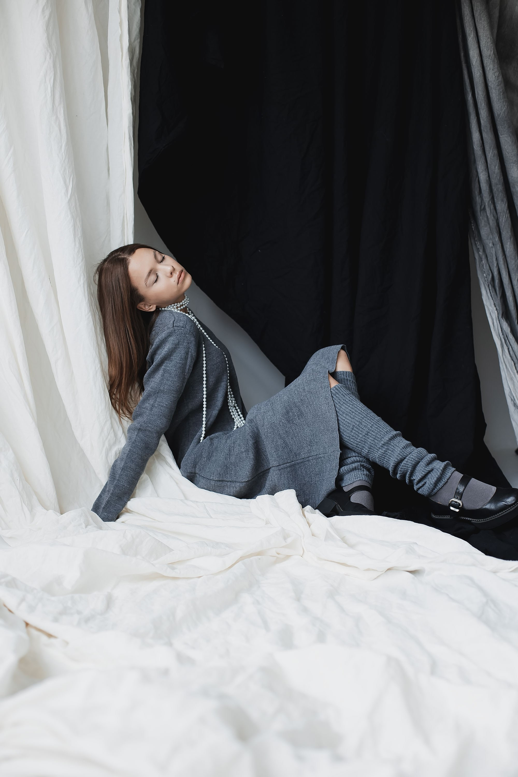 Каролина. Семейный, индивидуальный фотограф в Москве Ангели Марина