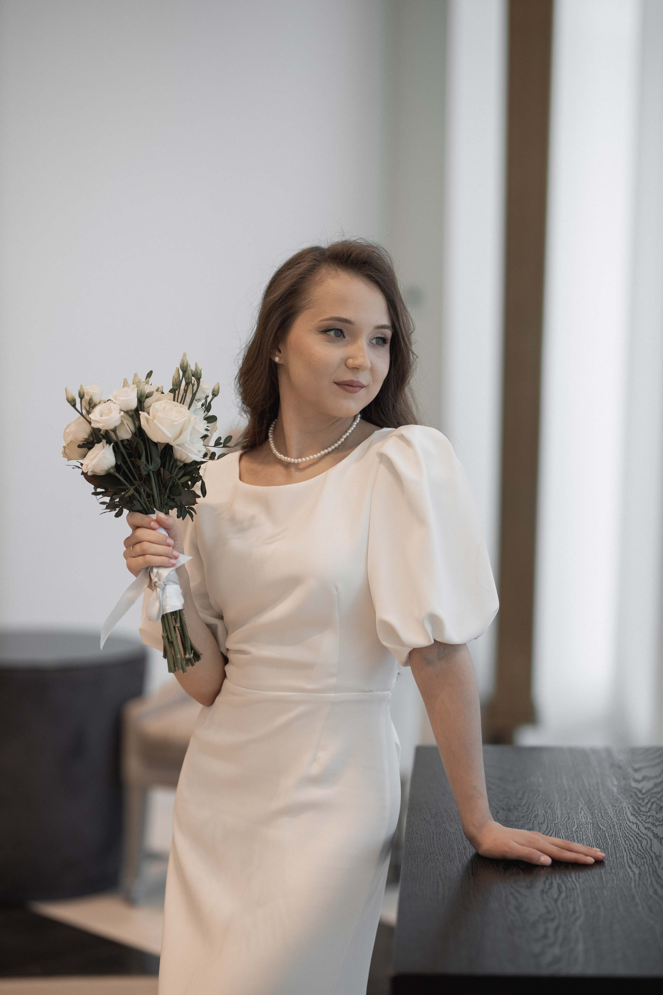 Кузьма и Александра. Свадебный, семейный и портретный фотограф Владимир Васильев