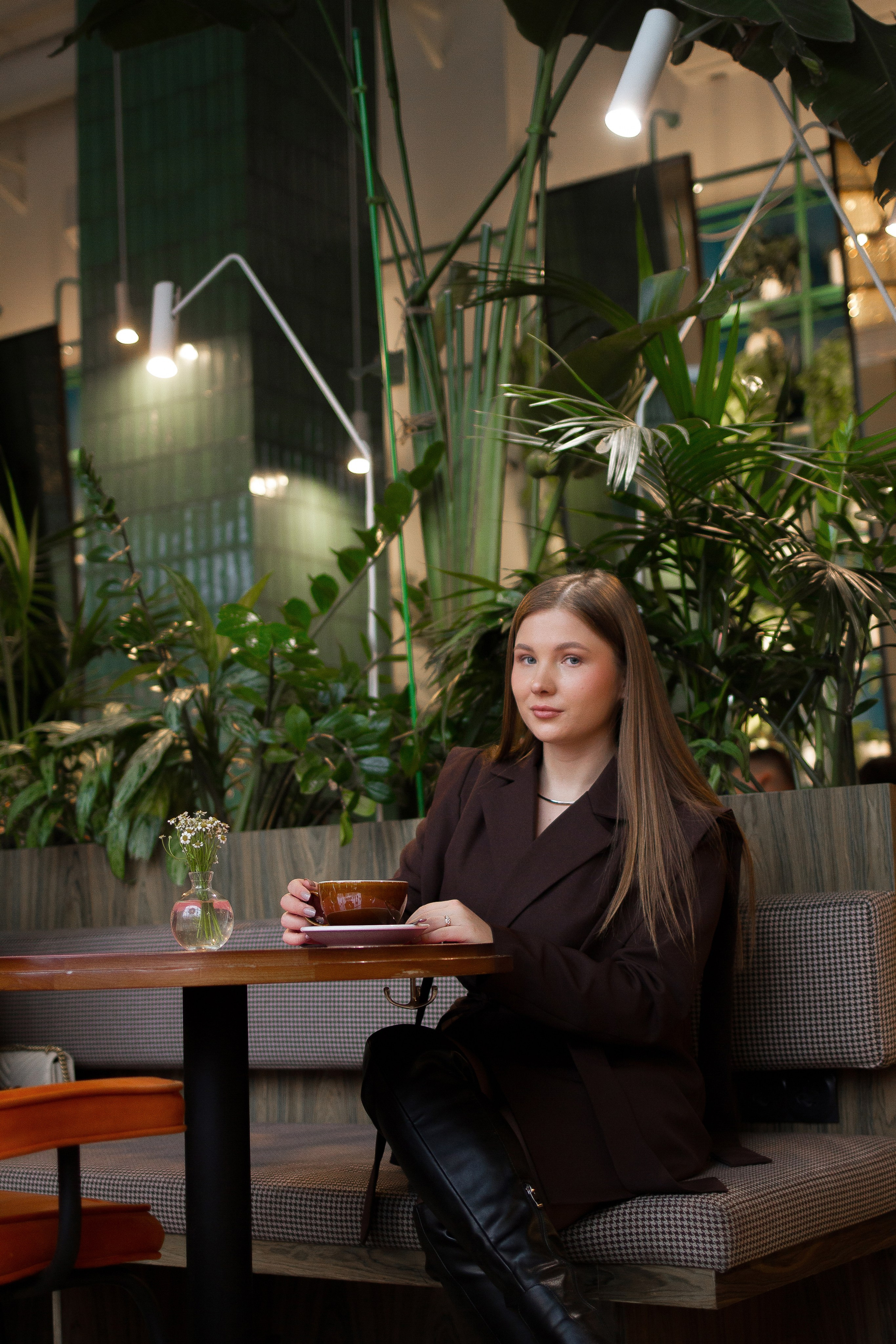 Е — ВЕБ ДИЗАЙНЕР. Фотограф Екатеринбург Елена Минина