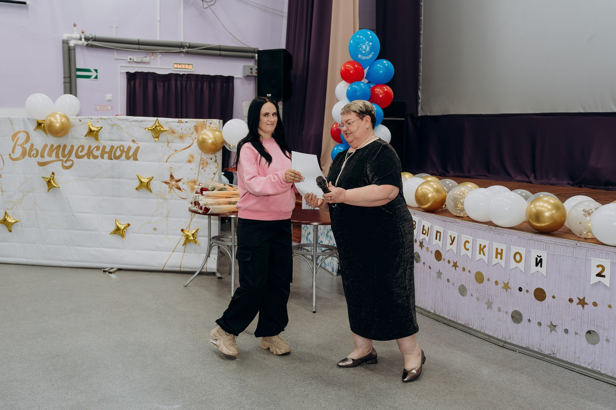 Фотосъемка школьного выпускного для 11 класса. Свадебный и репортажный фотограф в Ярославле Евгений Сальников