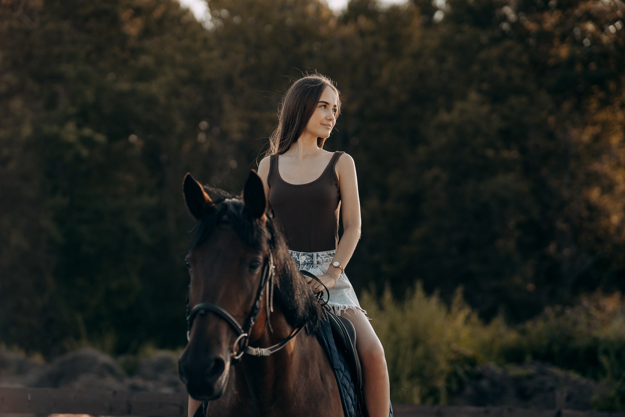 Виктория и Мирон. Свадебный и репортажный фотограф в Ярославле Евгений Сальников