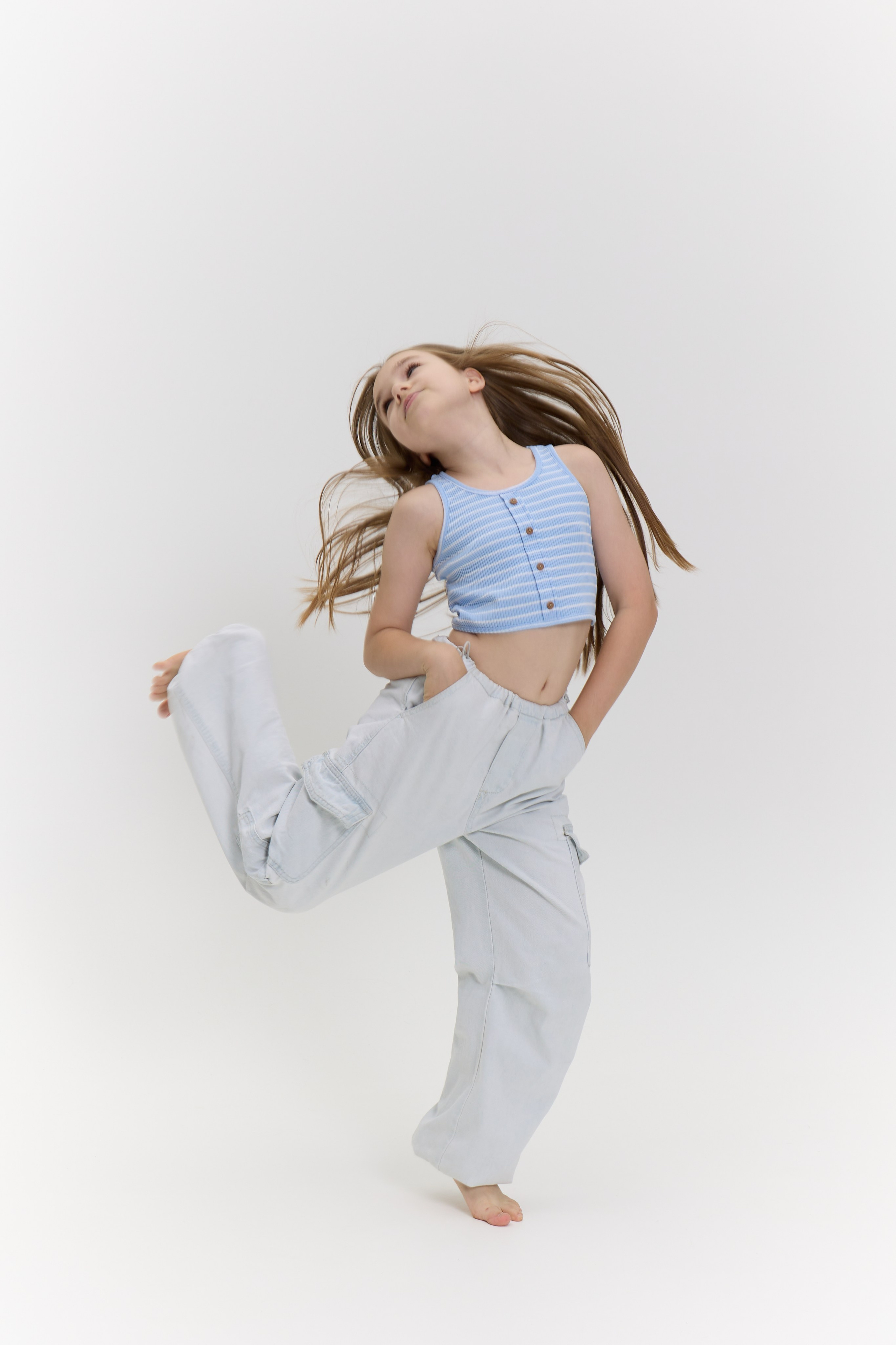 Детская и семейная съемка. Фотограф Валентина Носова в Краснодаре