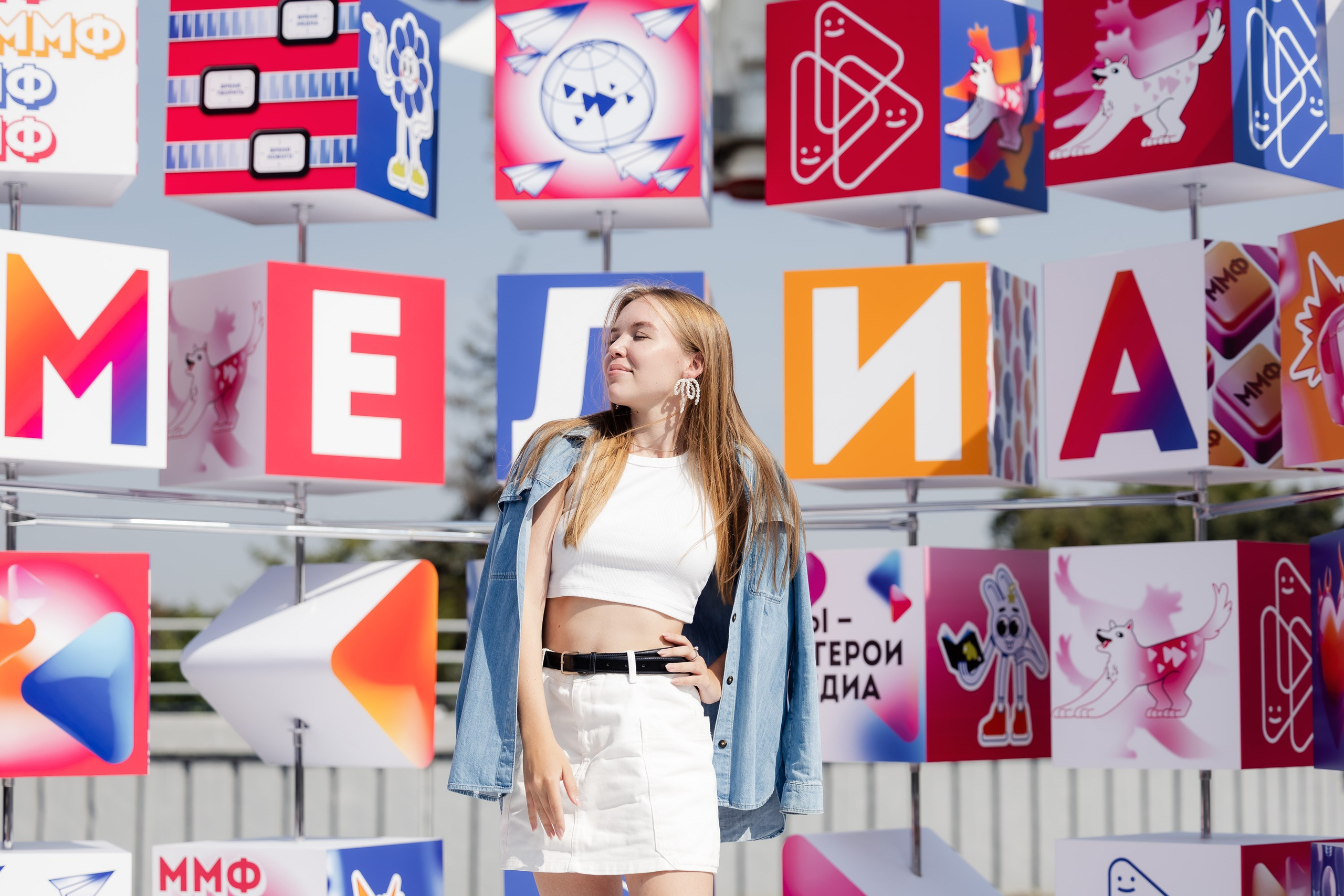 ММФ. Parezhevphoto.ru