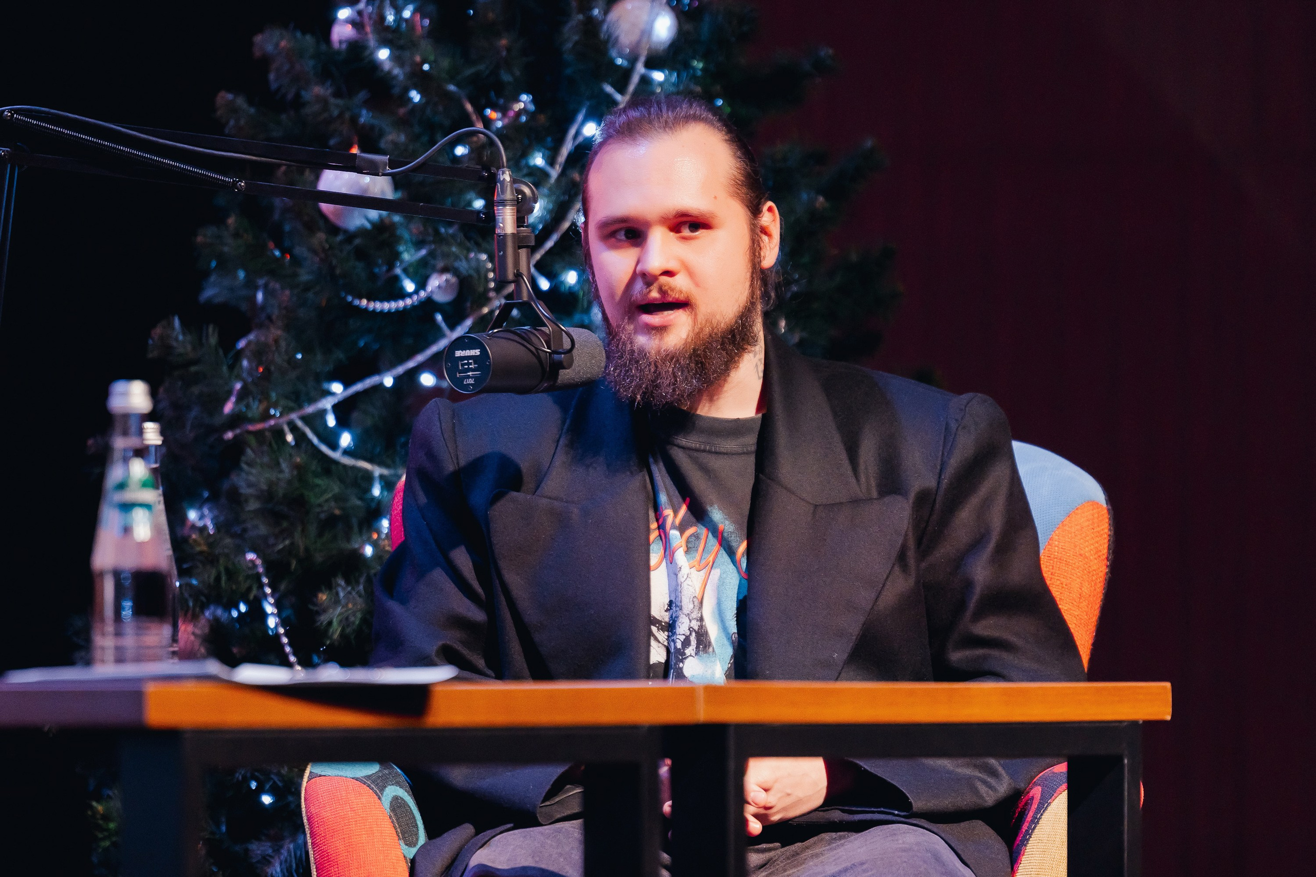 ЦДП. Parezhevphoto.ru