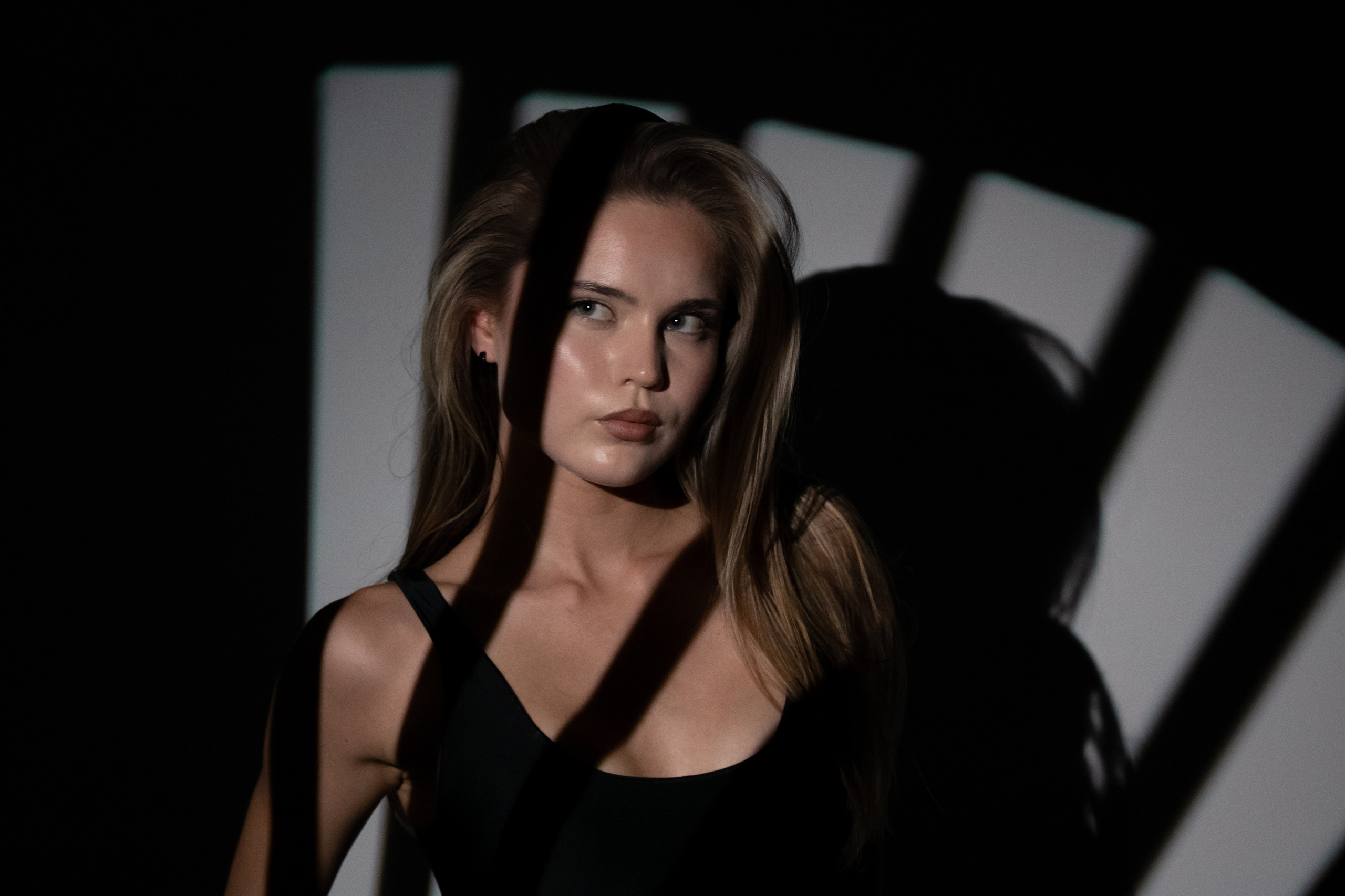 Индивидуальная фотосессия/Девушки. Профессиональный фотограф в Омске Писанкина Анастасия