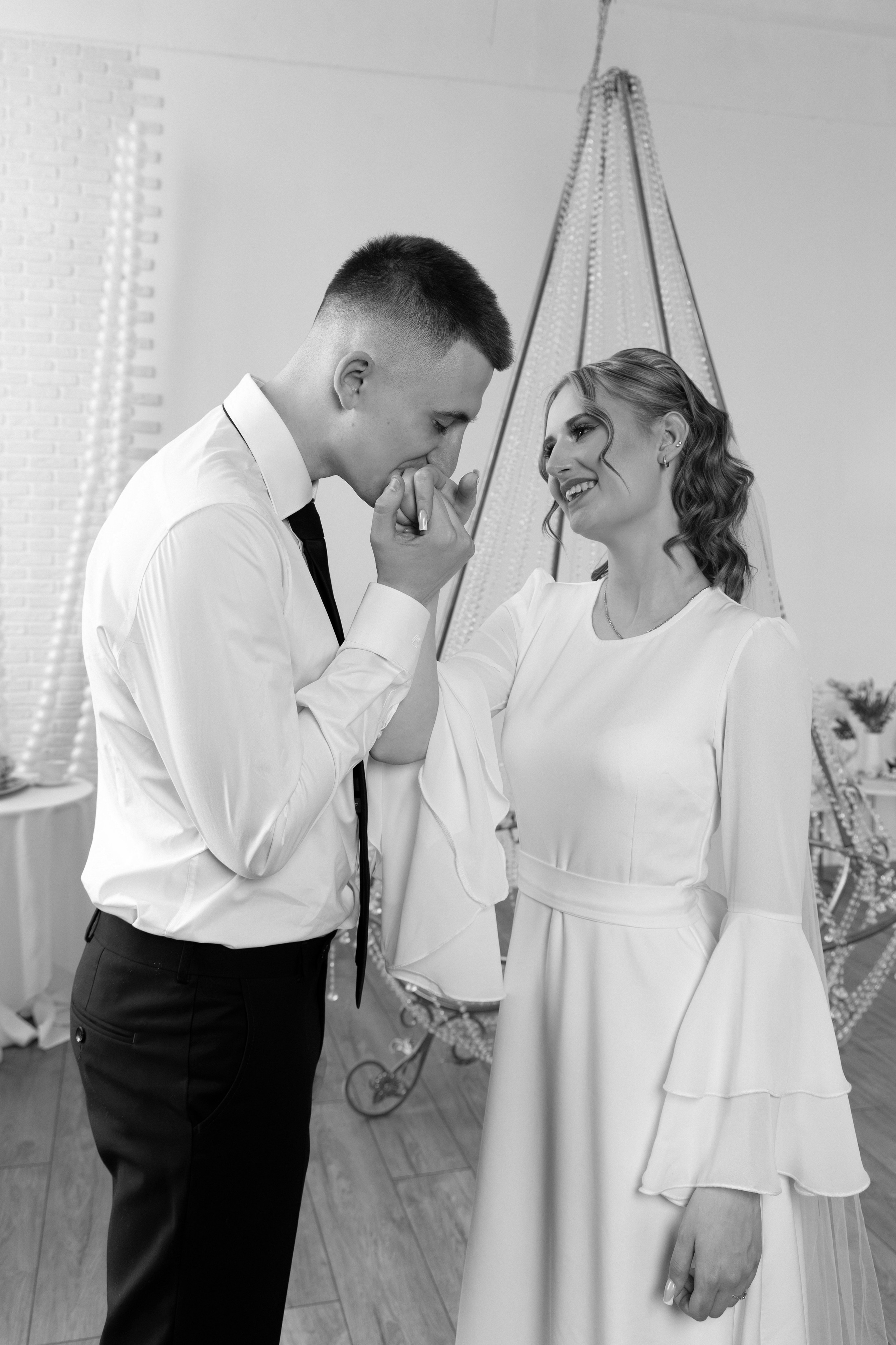 Свадебная фотосессия/Полина + Егор 🤍. Профессиональный фотограф в Омске Писанкина Анастасия