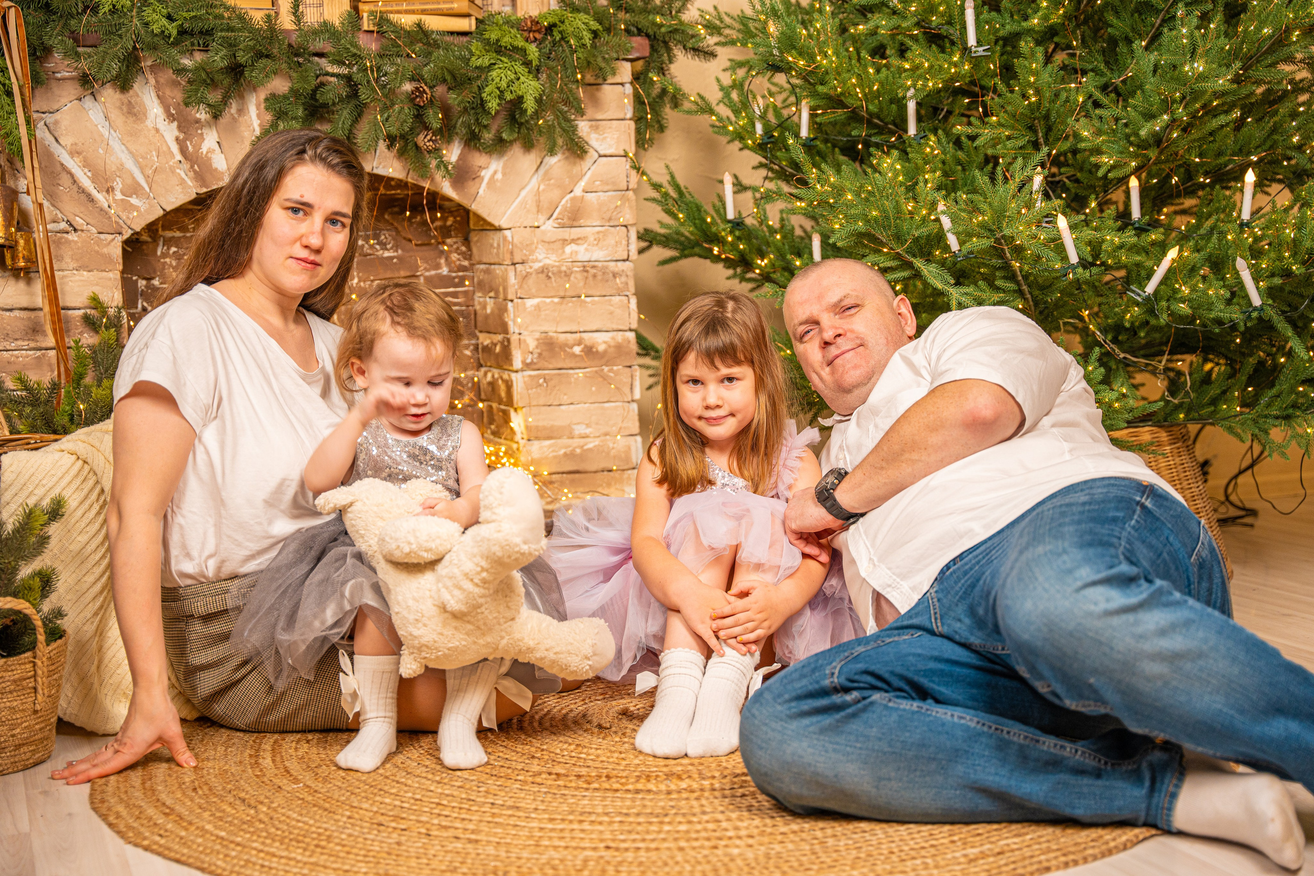 Виктория и Александр. Семейная фотосессия (2). Шедевры для Вас! Фотограф и Видеограф в Краснодаре Пахиев Руслан