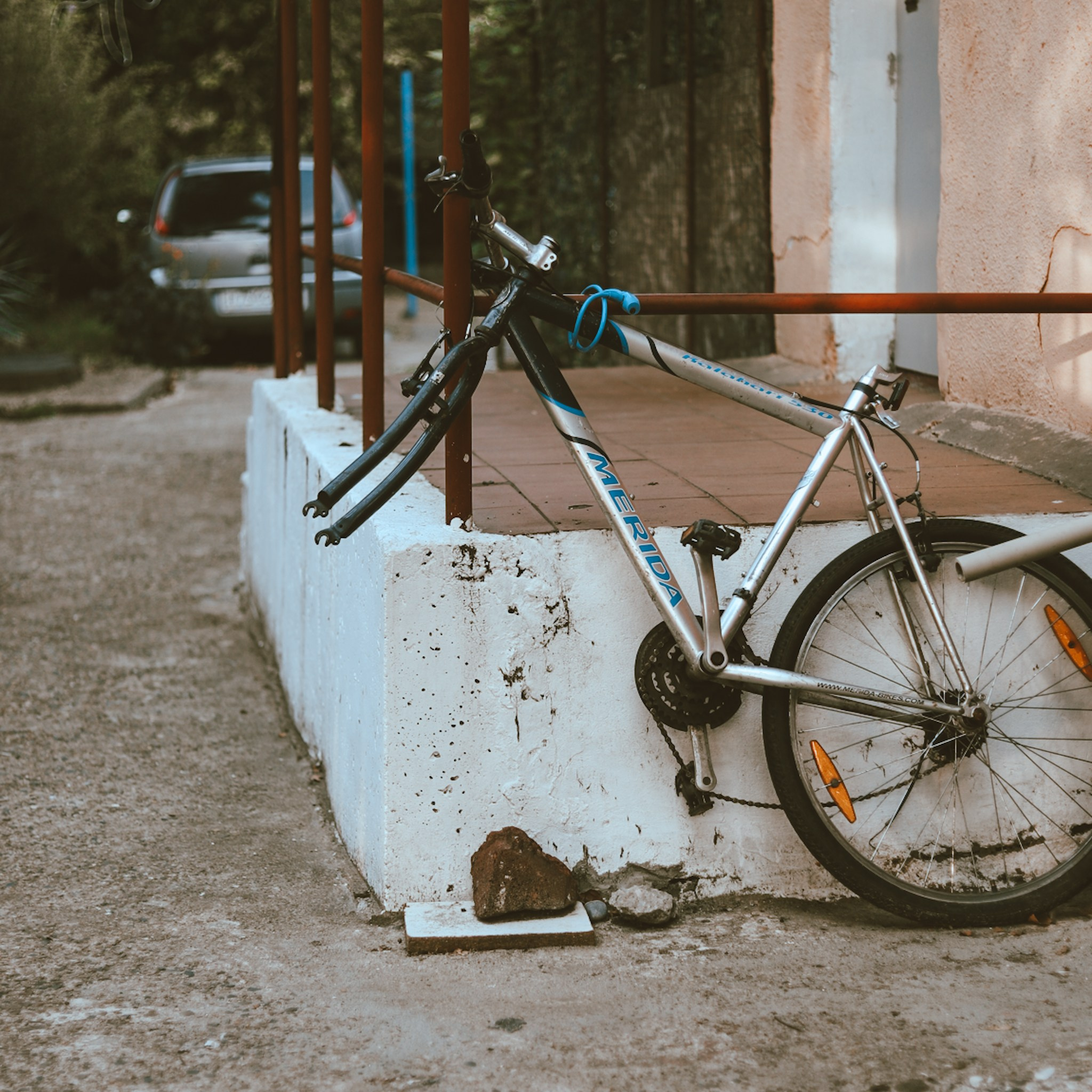 Лазаревское. Больше не греет