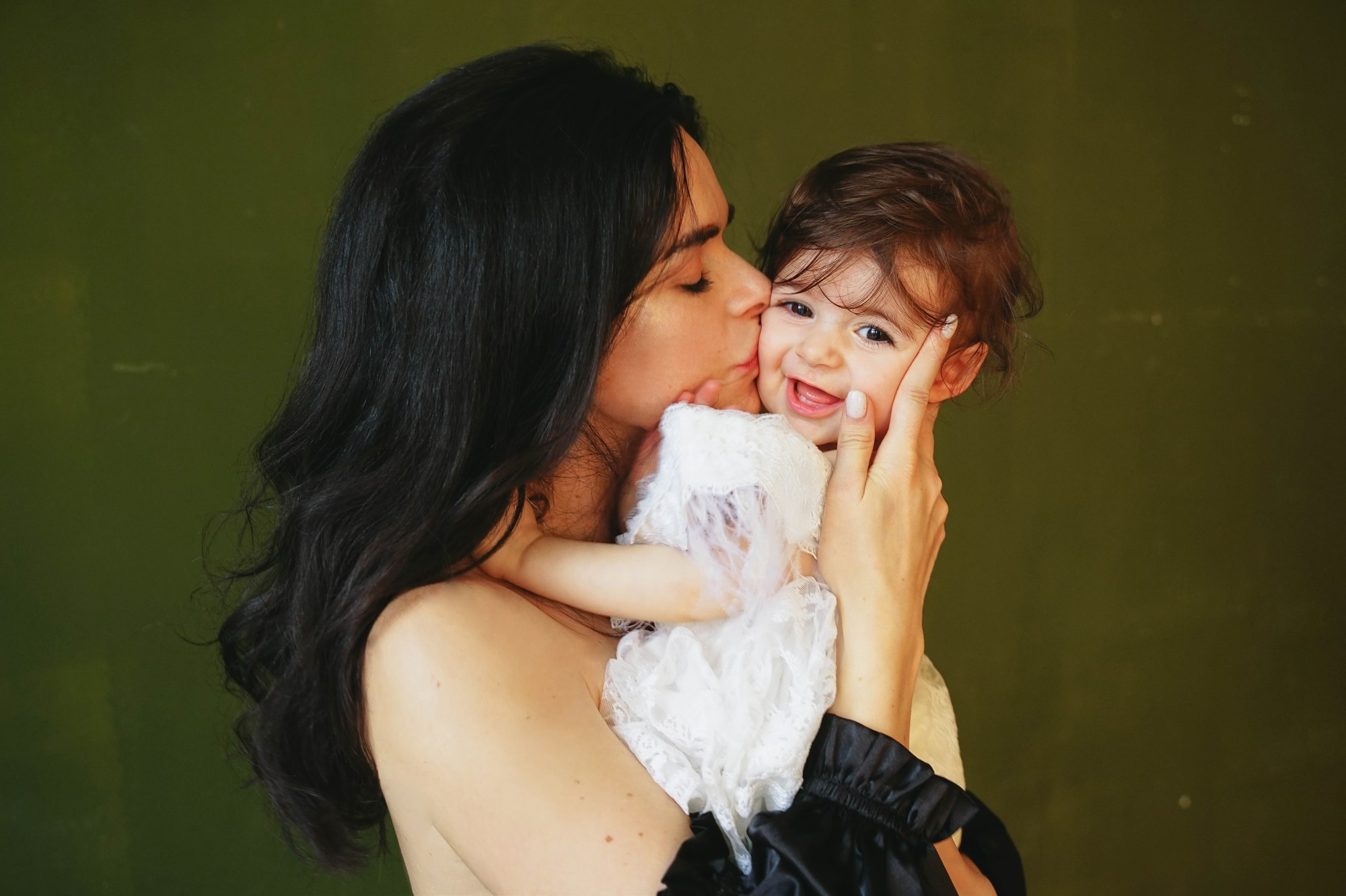 F A M I L Y. Арт фотограф и стилист Ульяна Терезникова