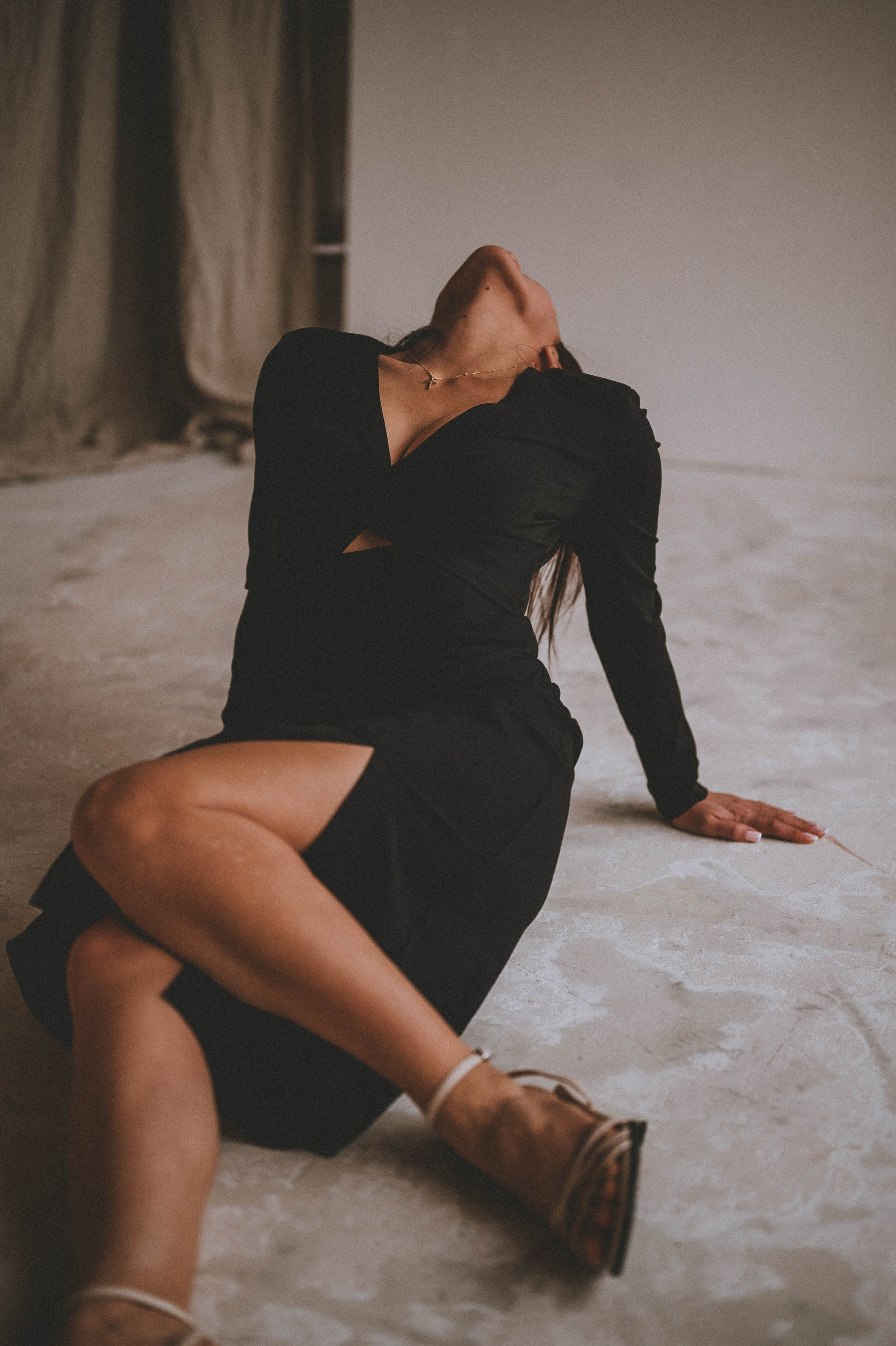 Алиса. Фотограф Кристина Пархоменко