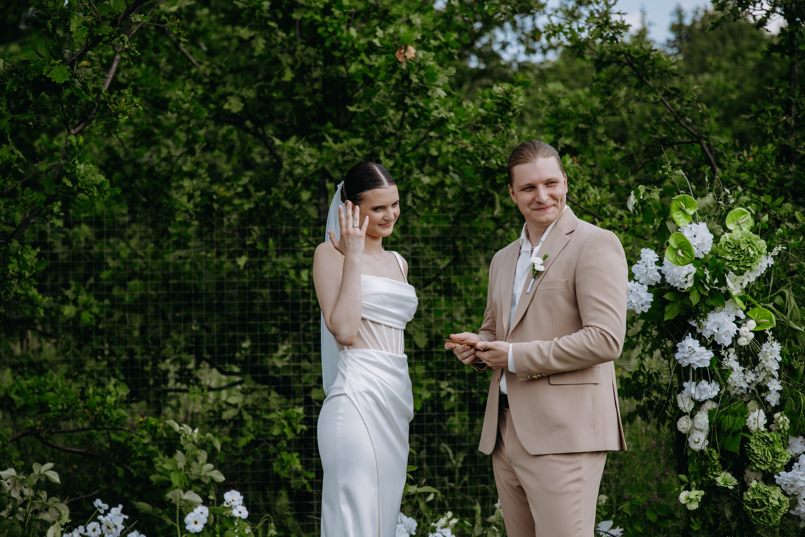 Дмитрий и Яна. Фотограф в Саратове Александр Кухаренко. И не только в Саратове :)
