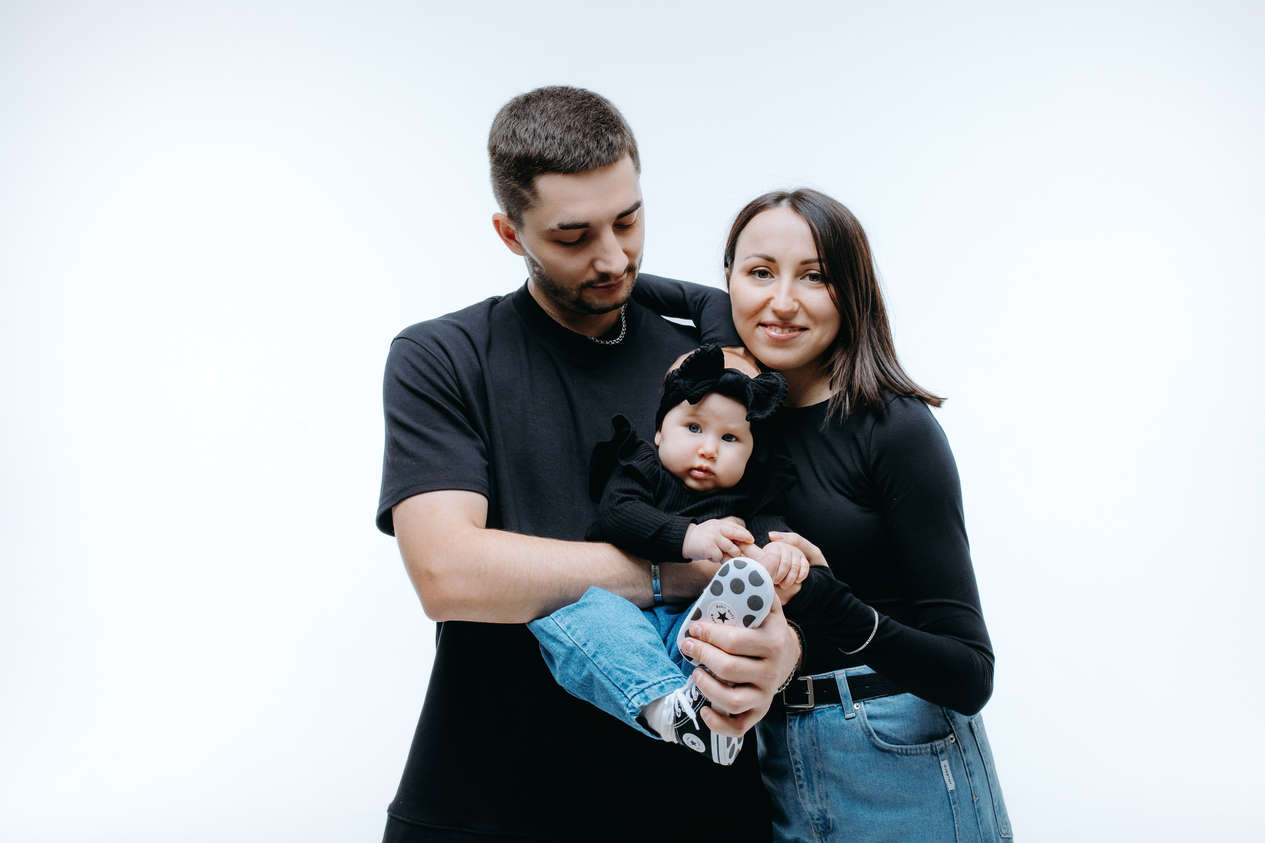 Ежевичные Спириты. Фотограф в Саратове Александр Кухаренко. И не только в Саратове :)