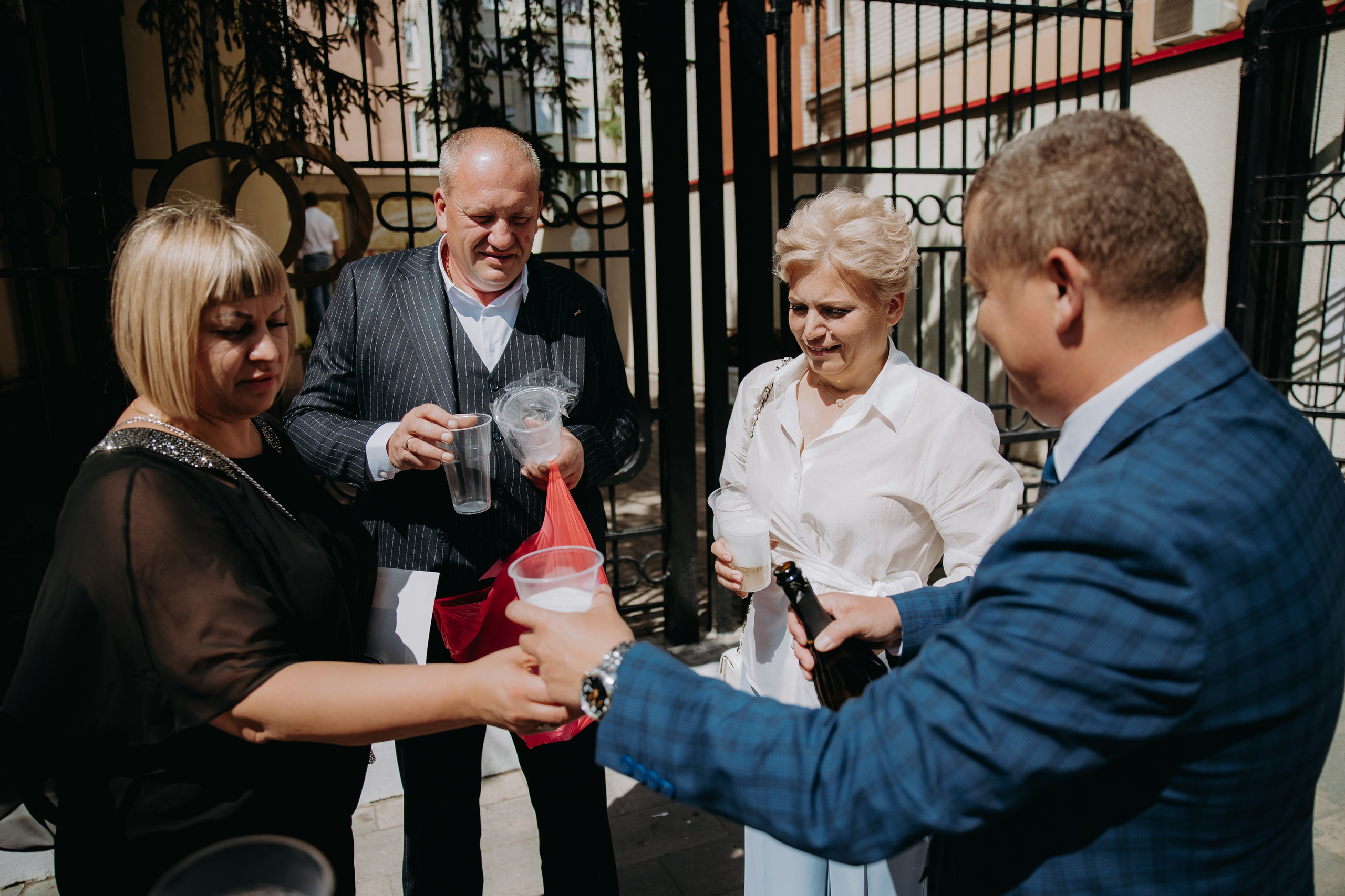 Данила и Татьяна. Фотограф в Саратове Александр Кухаренко. И не только в Саратове :)