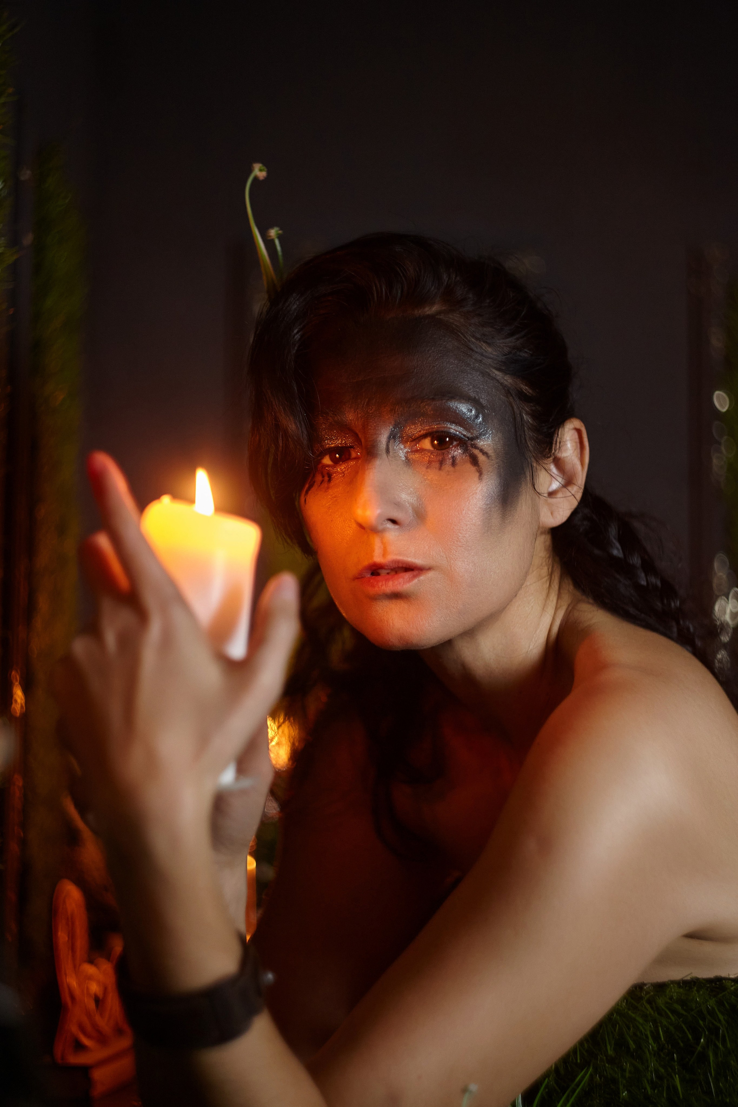 «Лесной Эльф». Свадебный и креативный фотограф в ЮФО и МСК