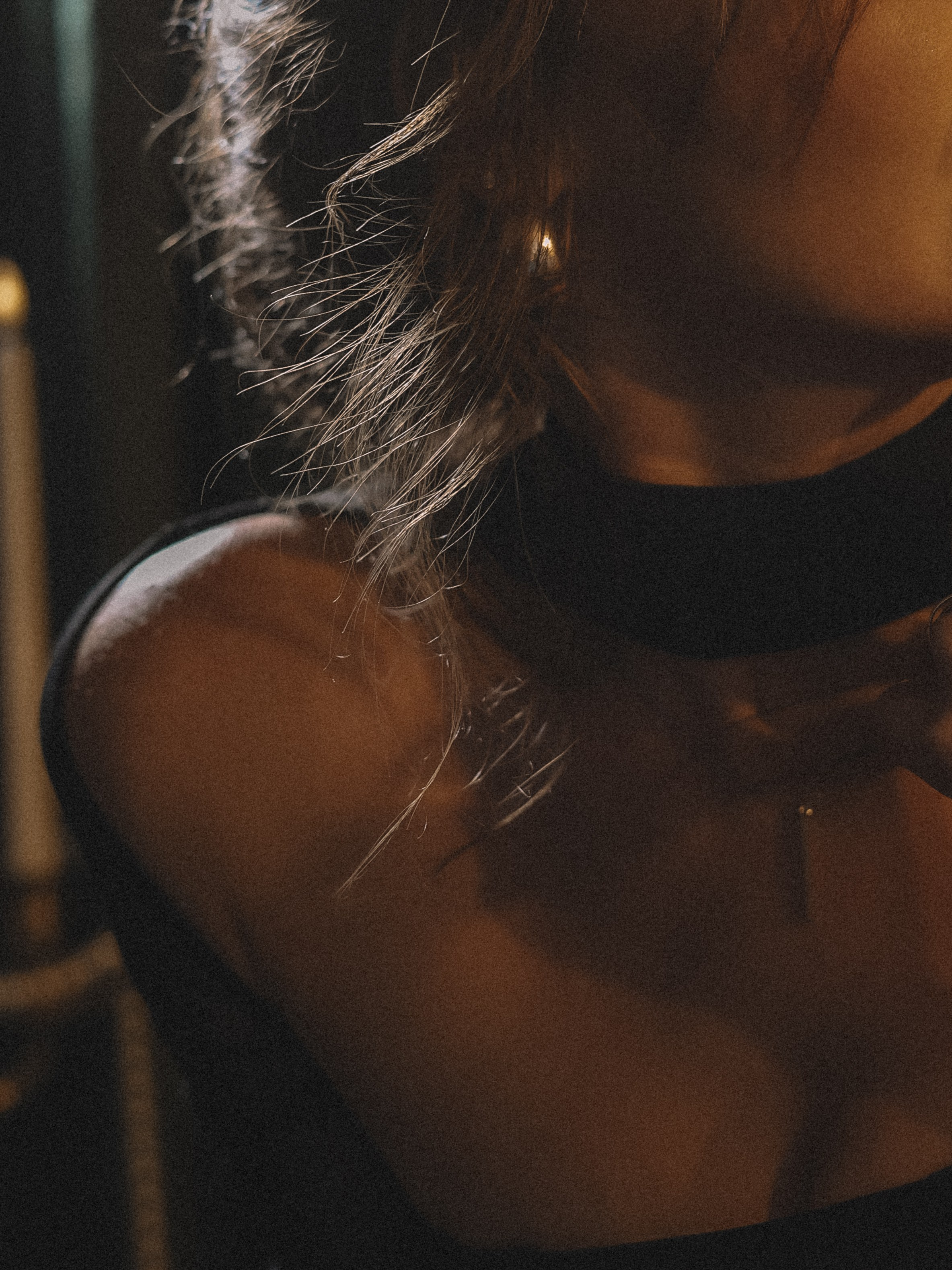 Юлия Поженина. Мания, портретный фотограф в городе Оренбург