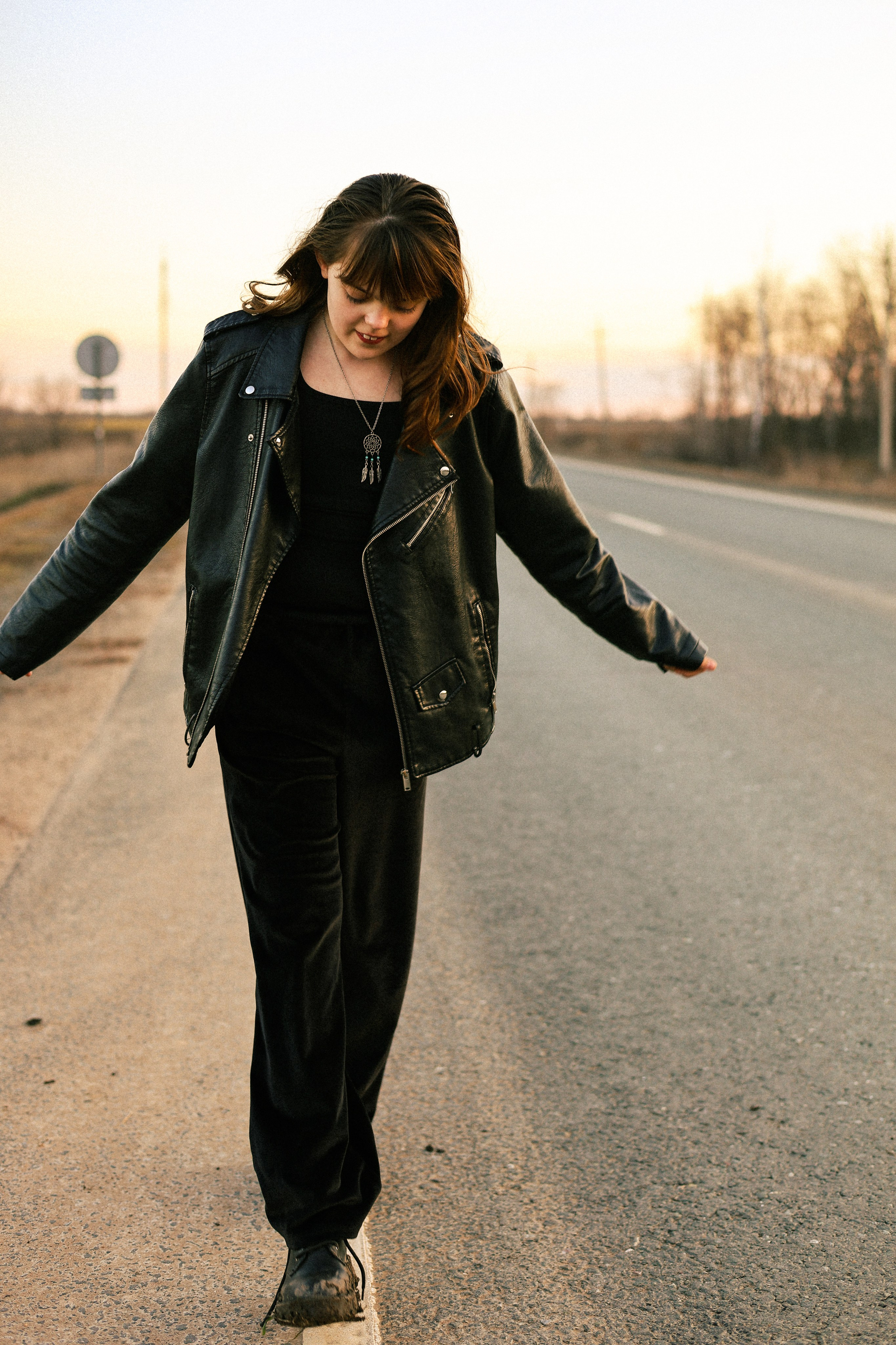 Закатная съемка. Мания, портретный фотограф в городе Оренбург