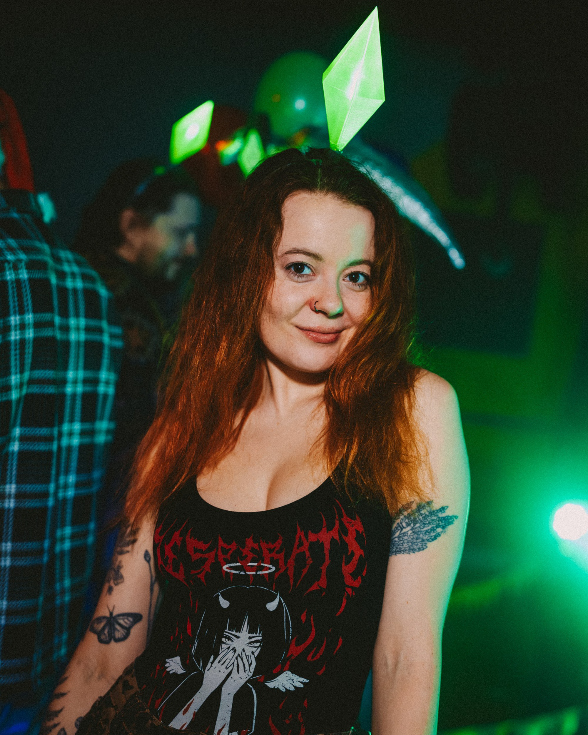 Sims Party. Кутнов Владислав | Портретная и городская фотосессии | Санкт-Петербург