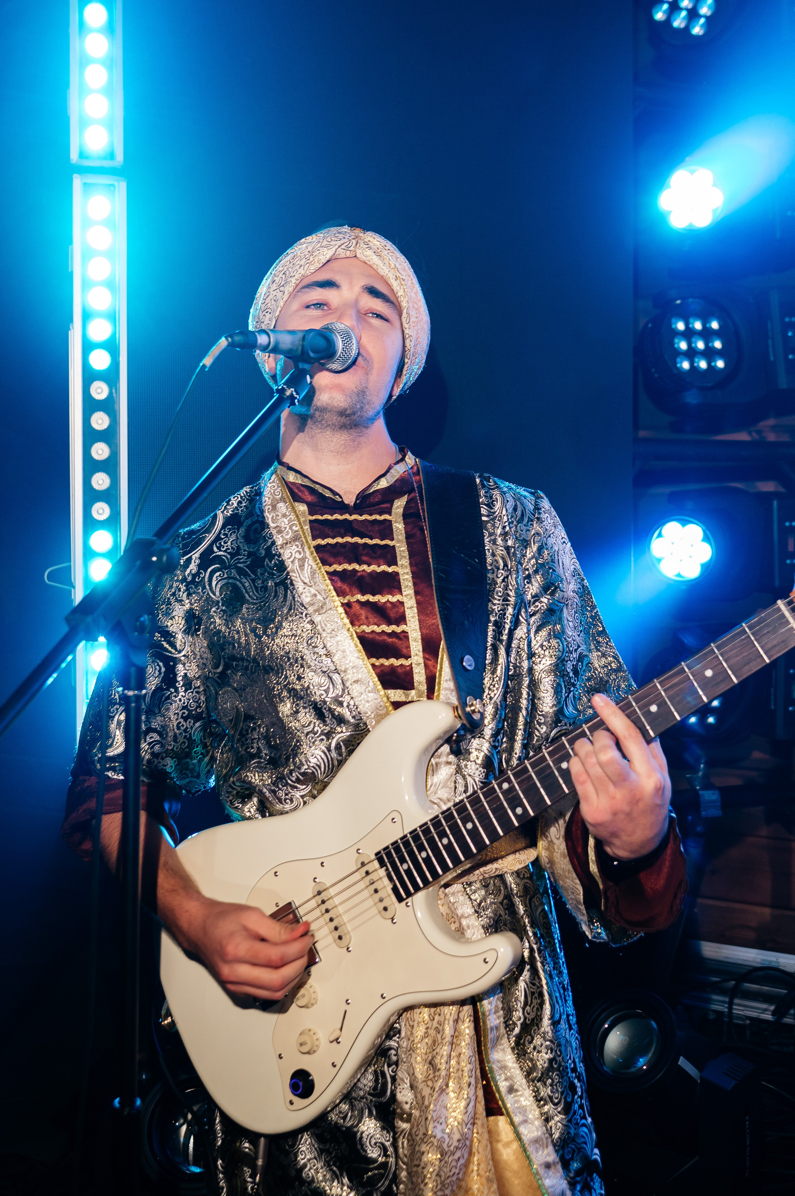 День рождения ведущего. Фотограф Виктория Ахметова Казань Москва