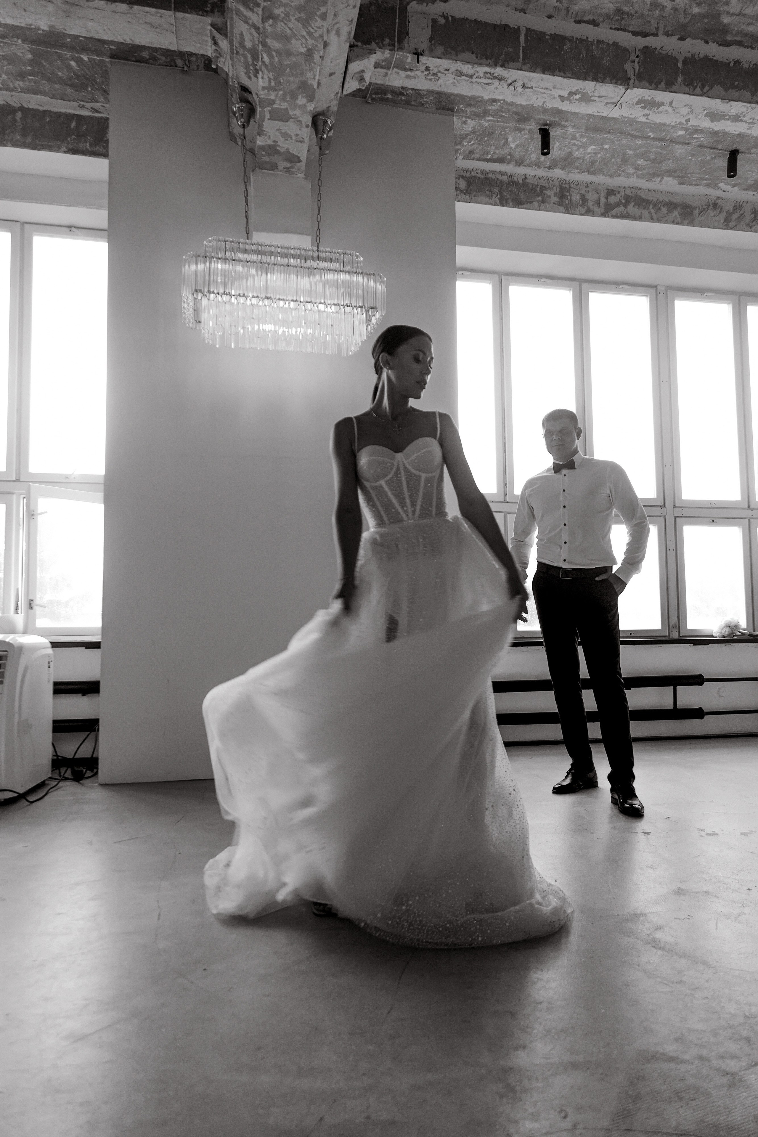 Коля и&nbsp;Настя