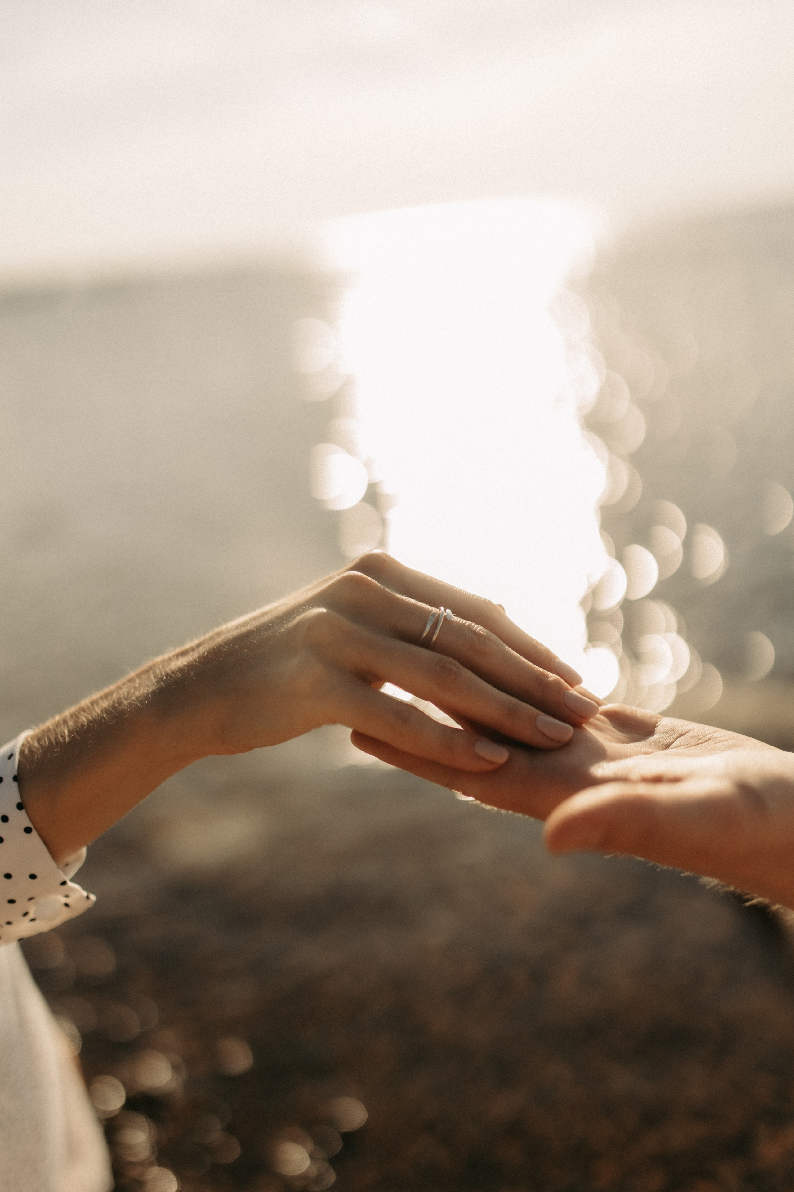 Александра и Алексей. Фотограф в Санкт-Петербурге