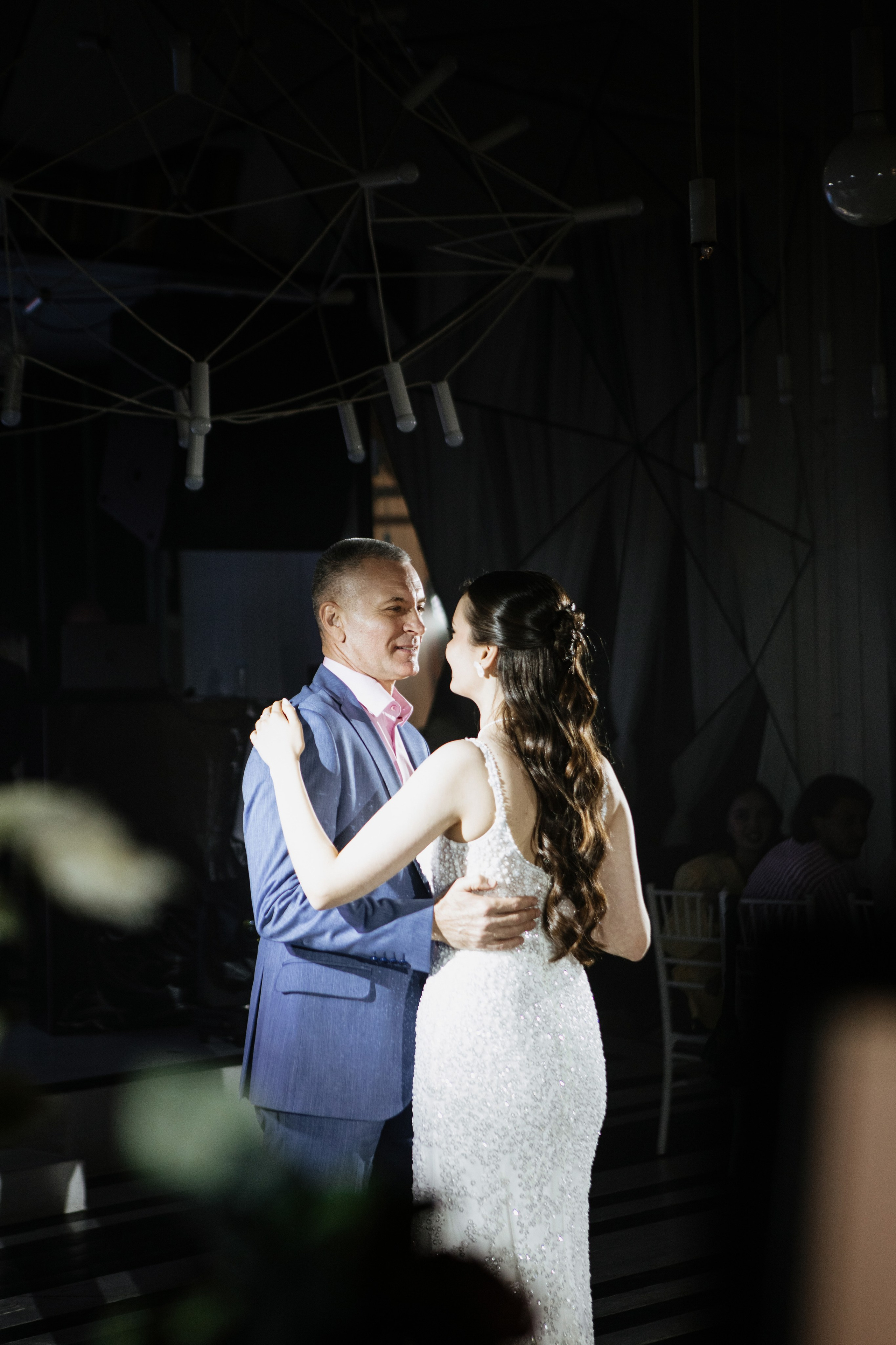 Павел и Анна. Фотограф в Волгограде и Москве | Анастасия Лаврова