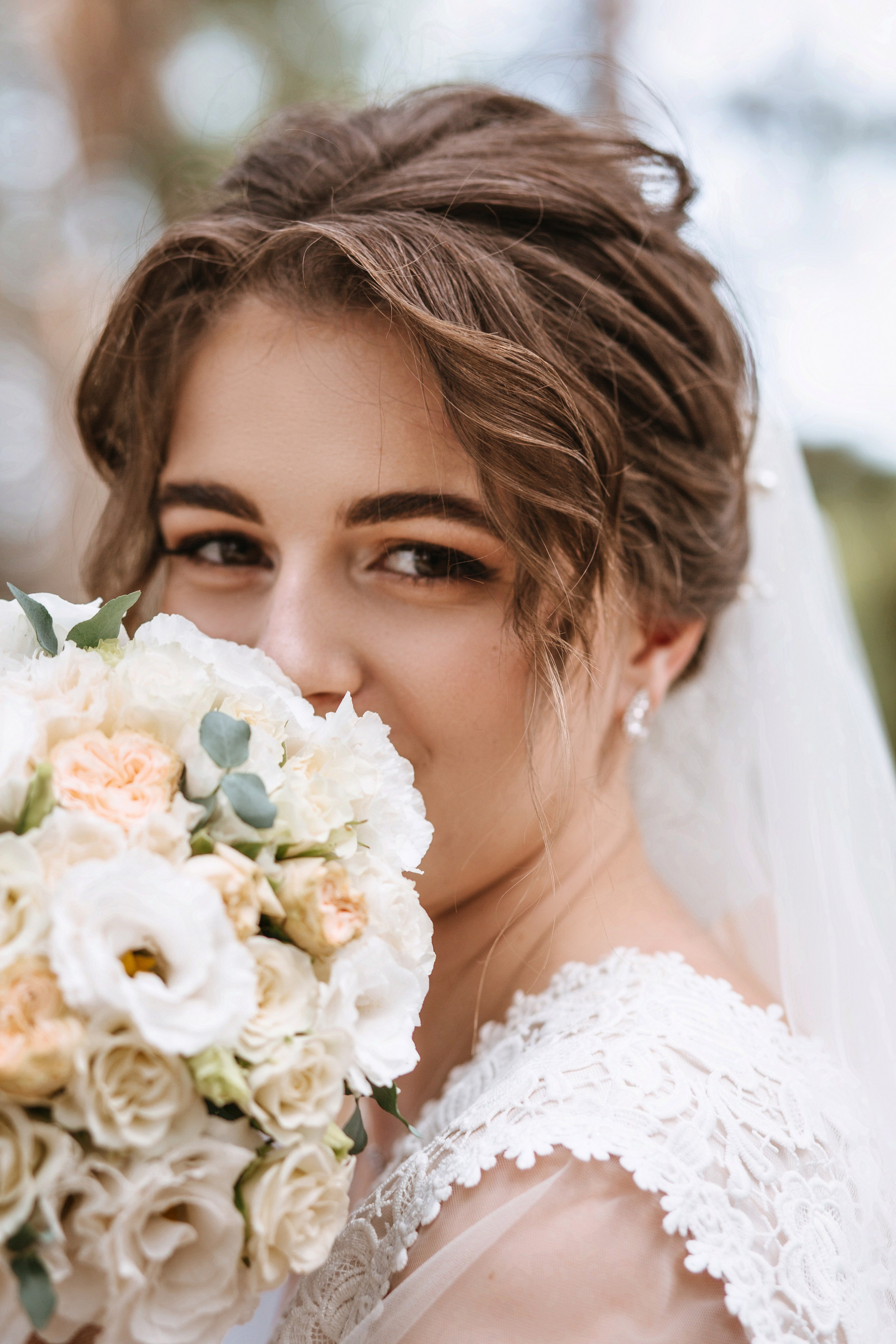 Алексей и Вероника. Фотограф в Волгограде и Москве | Анастасия Лаврова