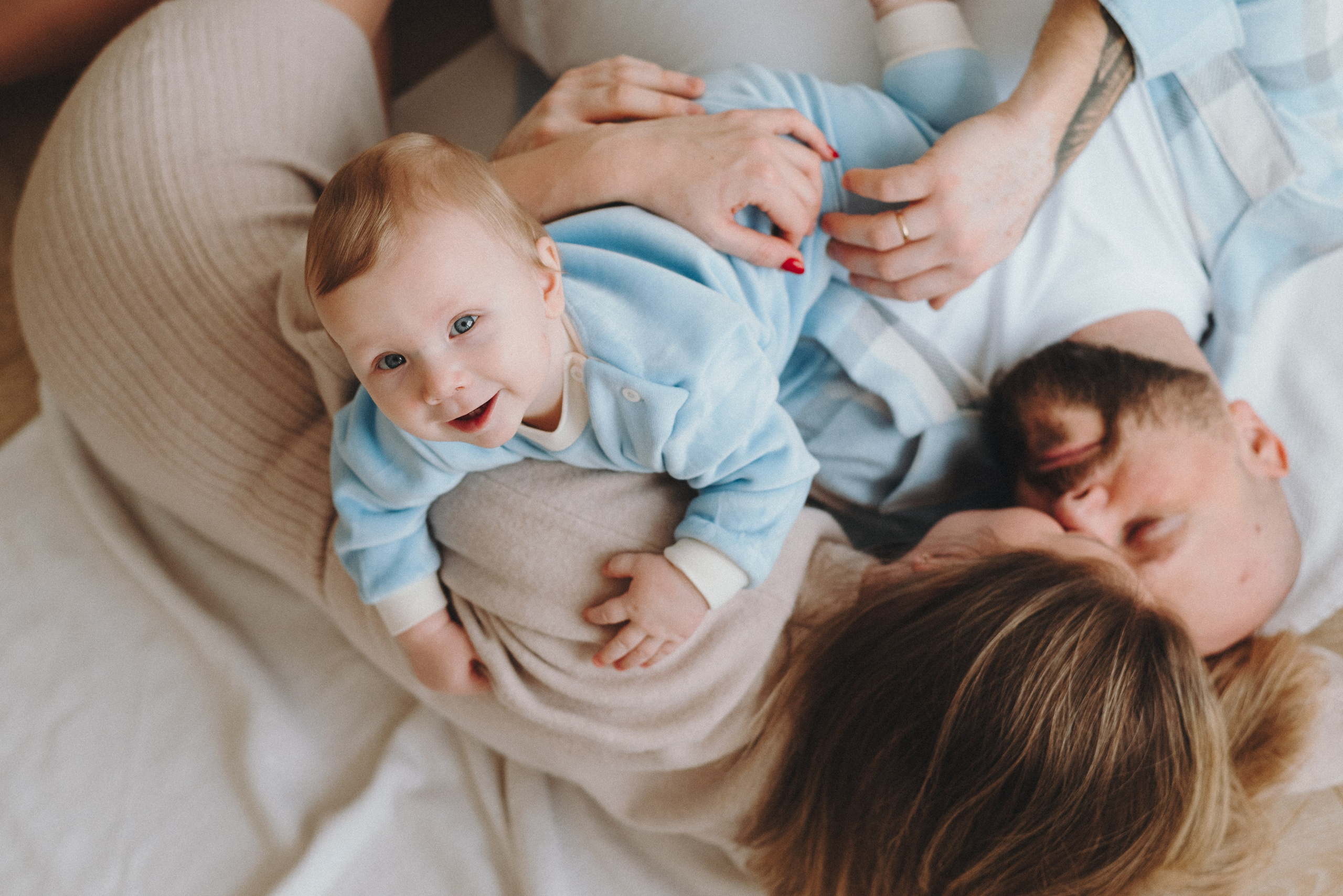 Alena Viktor & Yevgeny. Natalia Finch Photography — Family, Kids & Pet Photographer in Chicago, IL