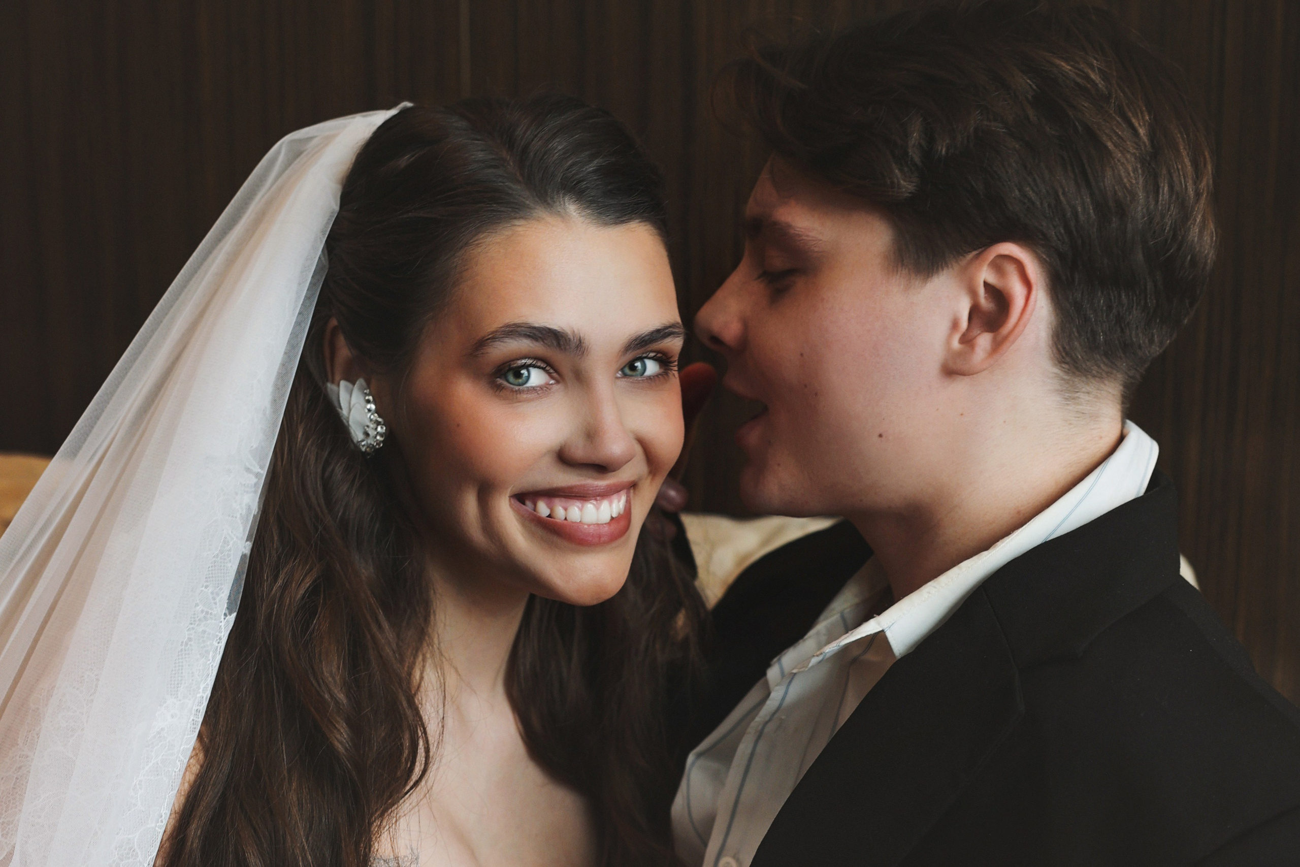 Филипп & Юлия. Свадебный, семейный и индивидуальный фотограф в Зеленограде и Москве Ирина Костенко