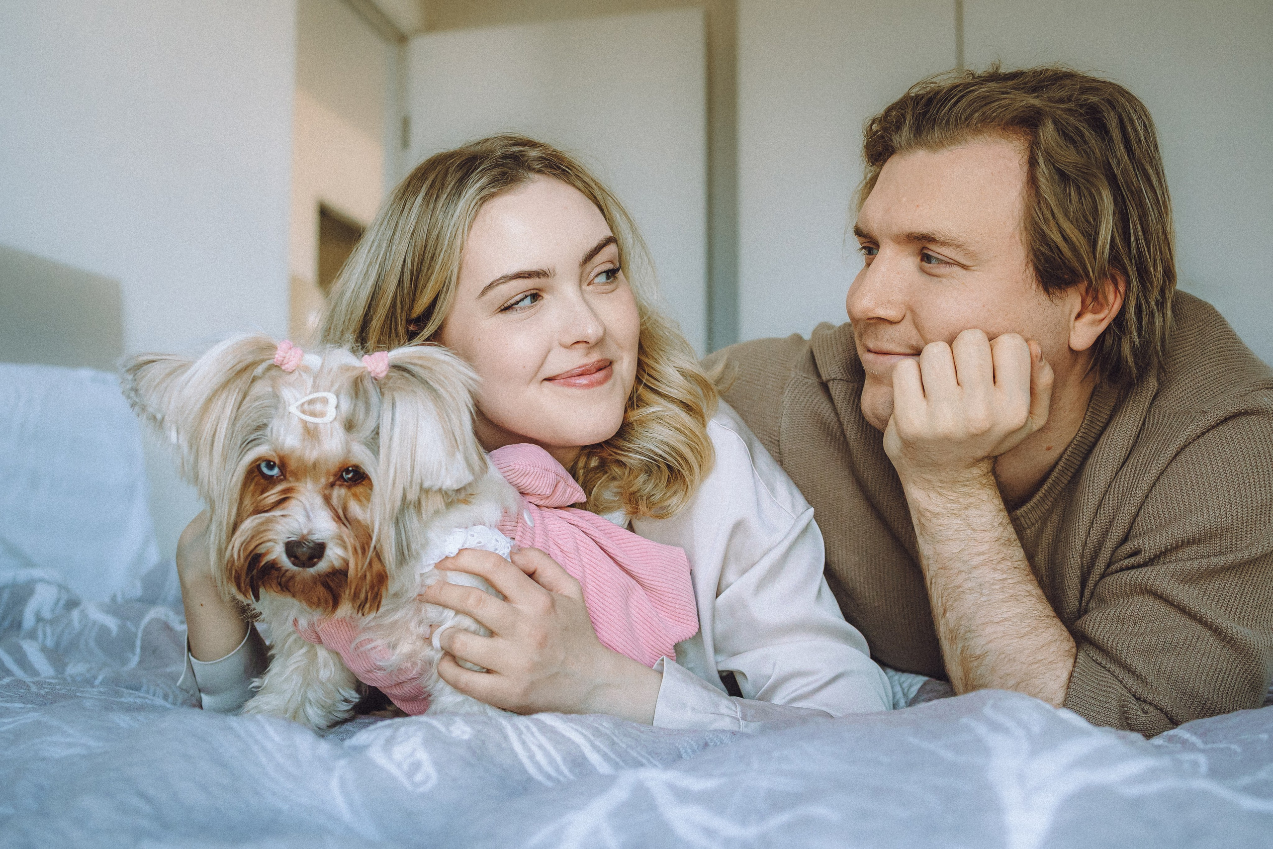 День Рождения Шу