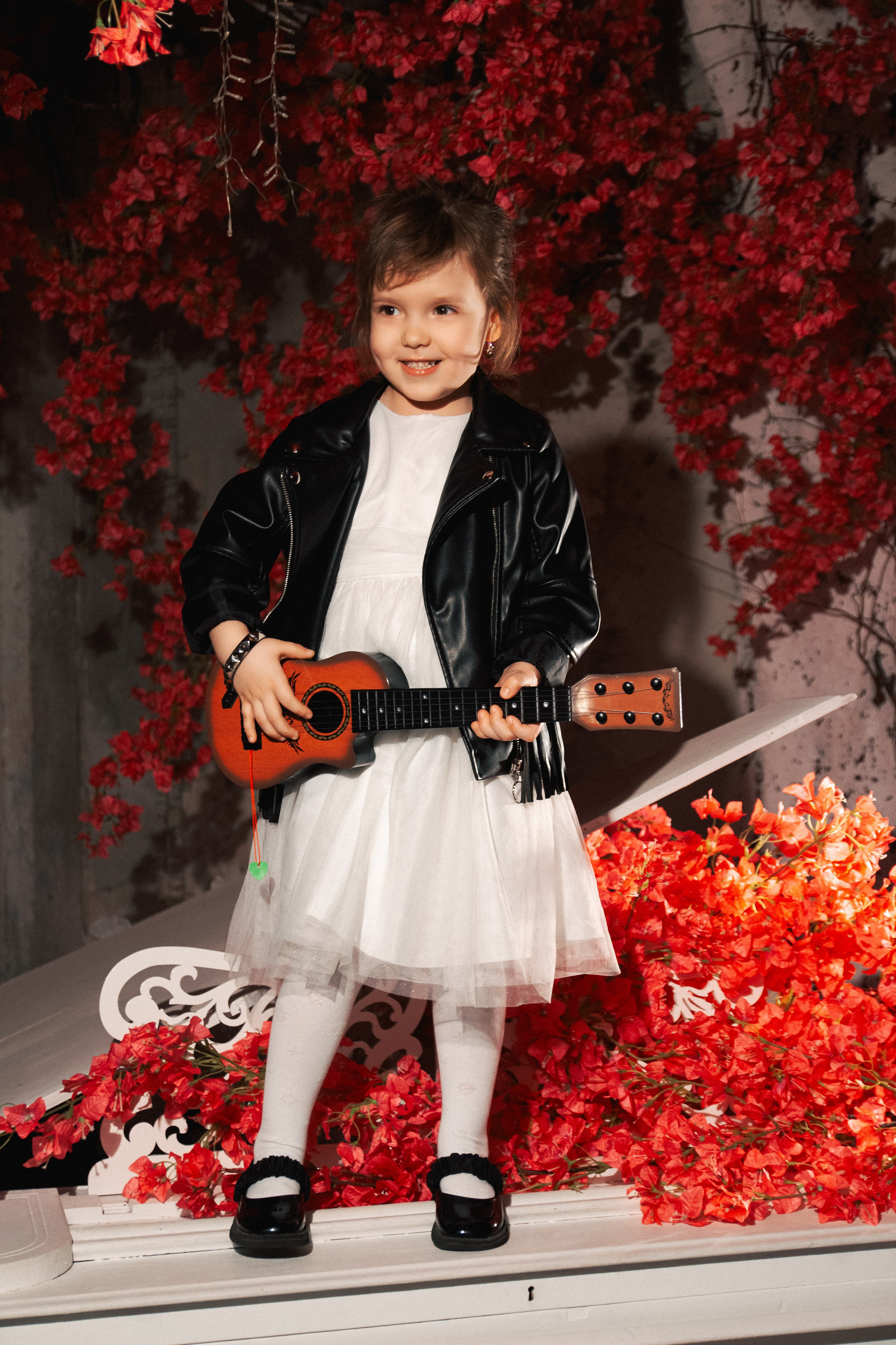 Екатерина и ее прекрасные дети. Профессиональный фотограф в Санкт-Петербурге