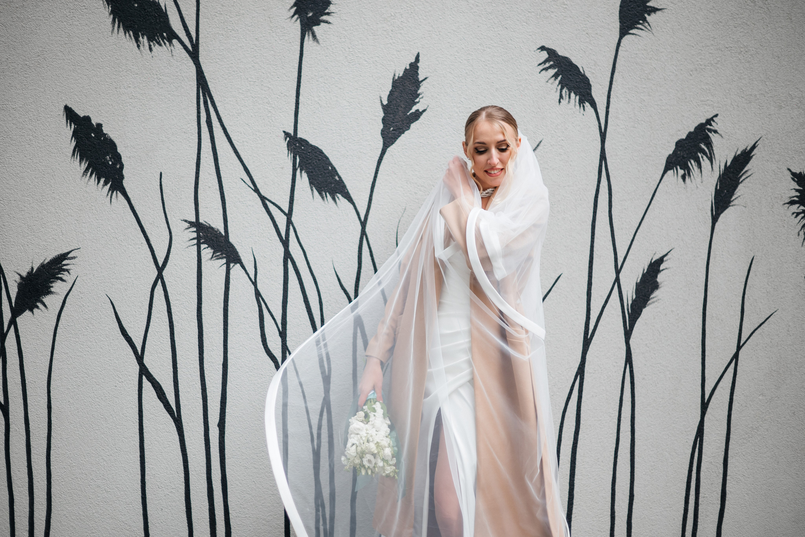 Евгений и Дарья. Свадебный фотограф