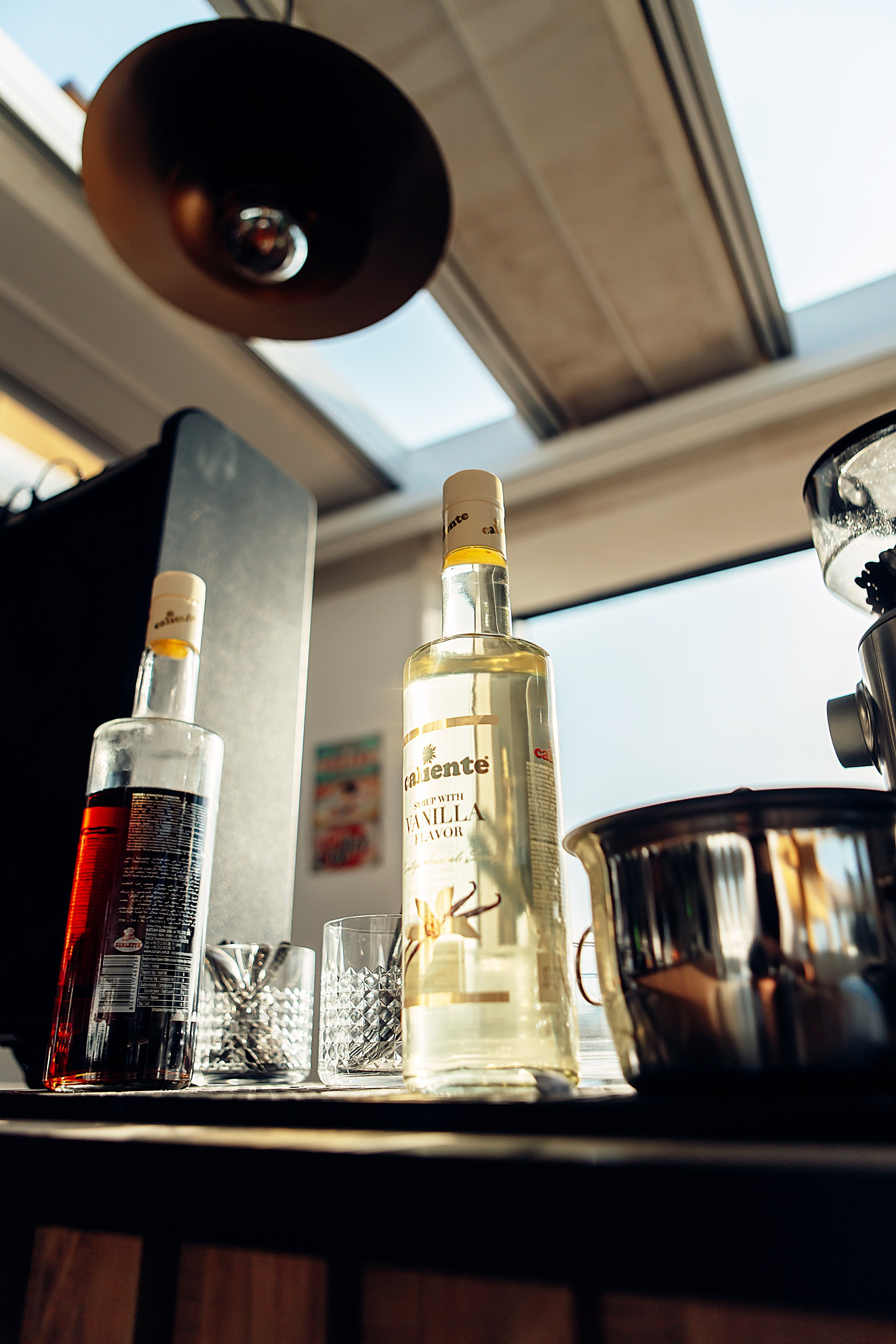 Orlando Starlux. Photographer in Batumi, Georgia Pavel Sharnikov