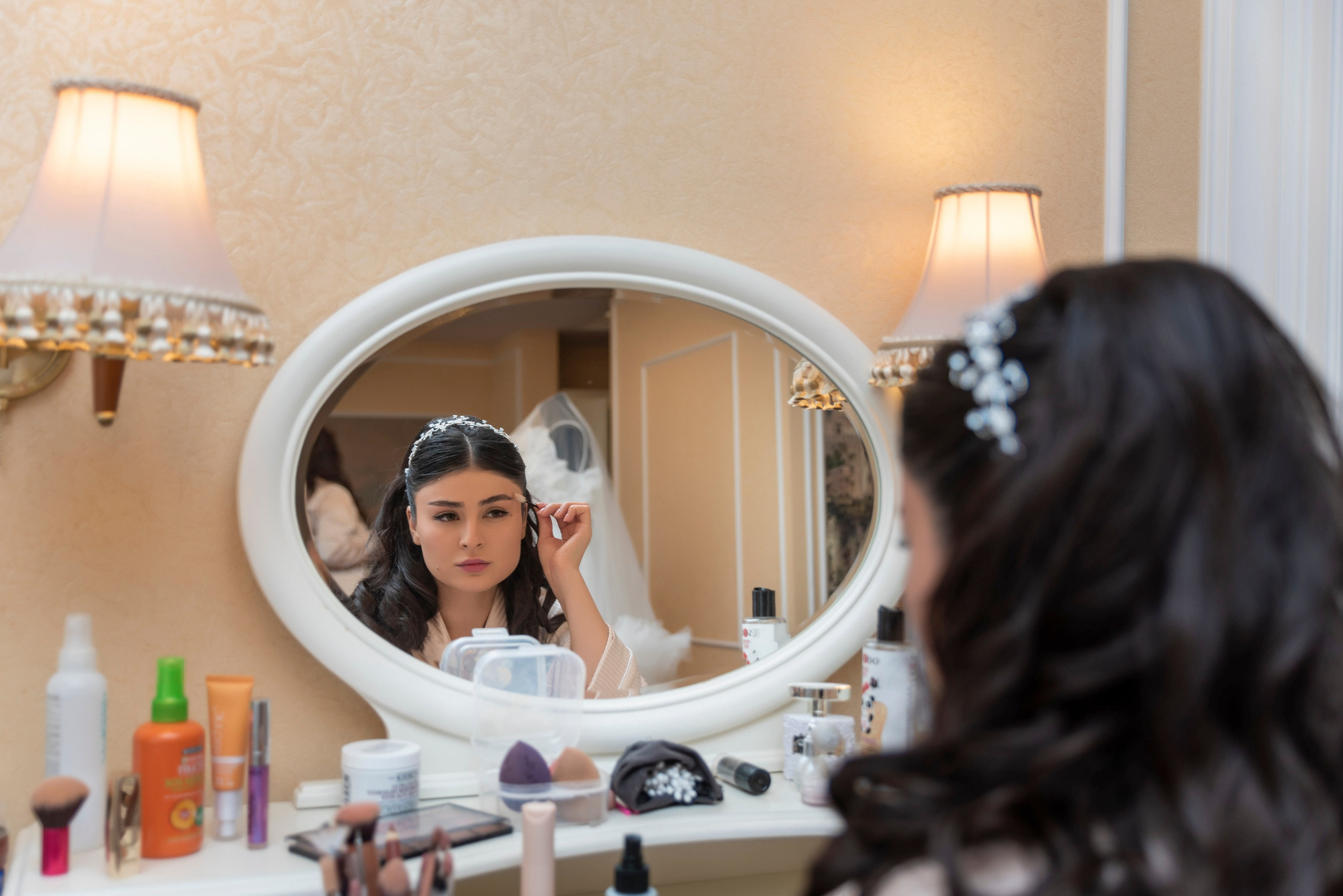 Свадебные фотосессии. Свадебный и семейный фотограф Полина Малюкова Москва, Химки, Зеленоград