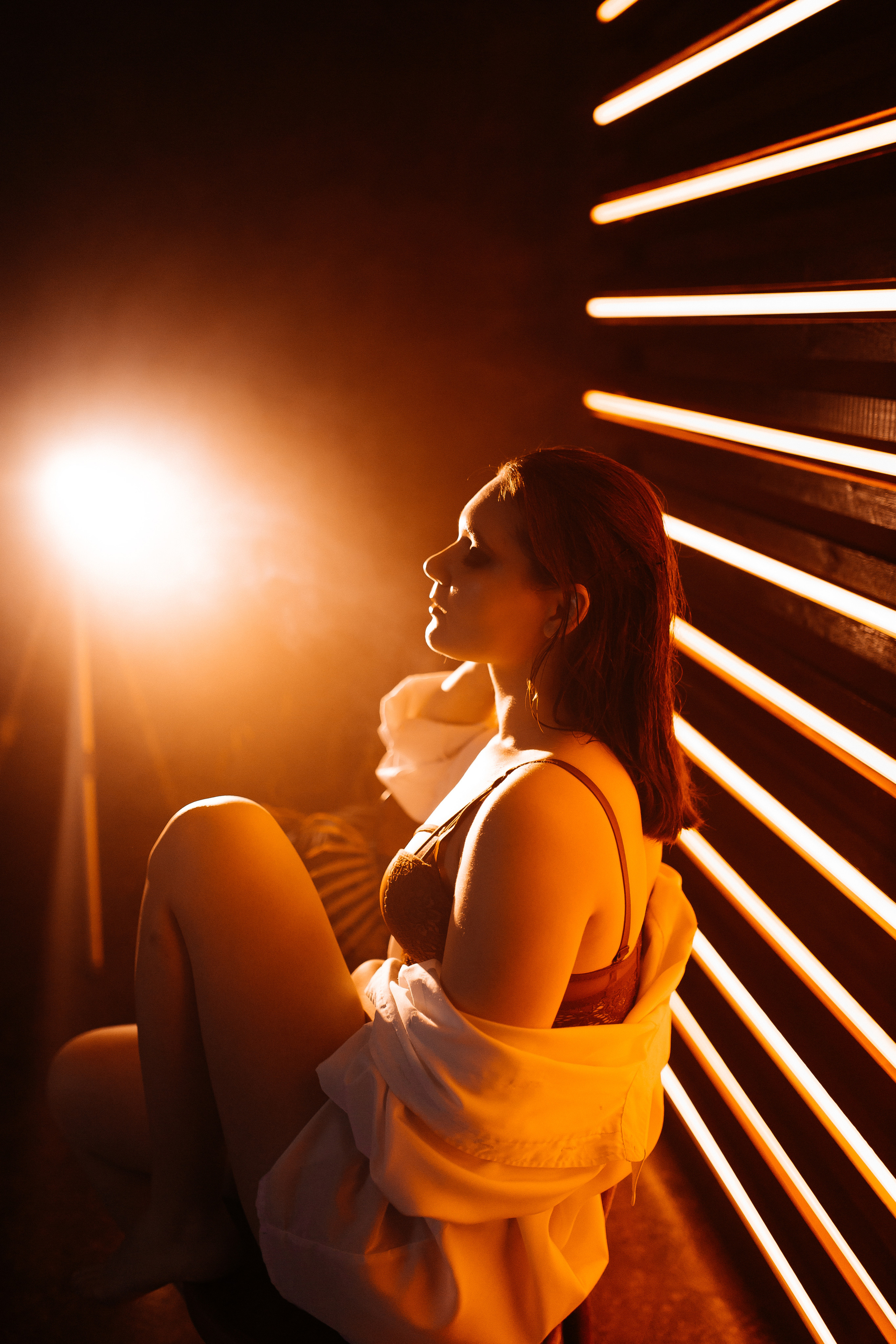 Анастасия. Фотограф в Большой Черниговка, Самаре. Некрасова Виктория