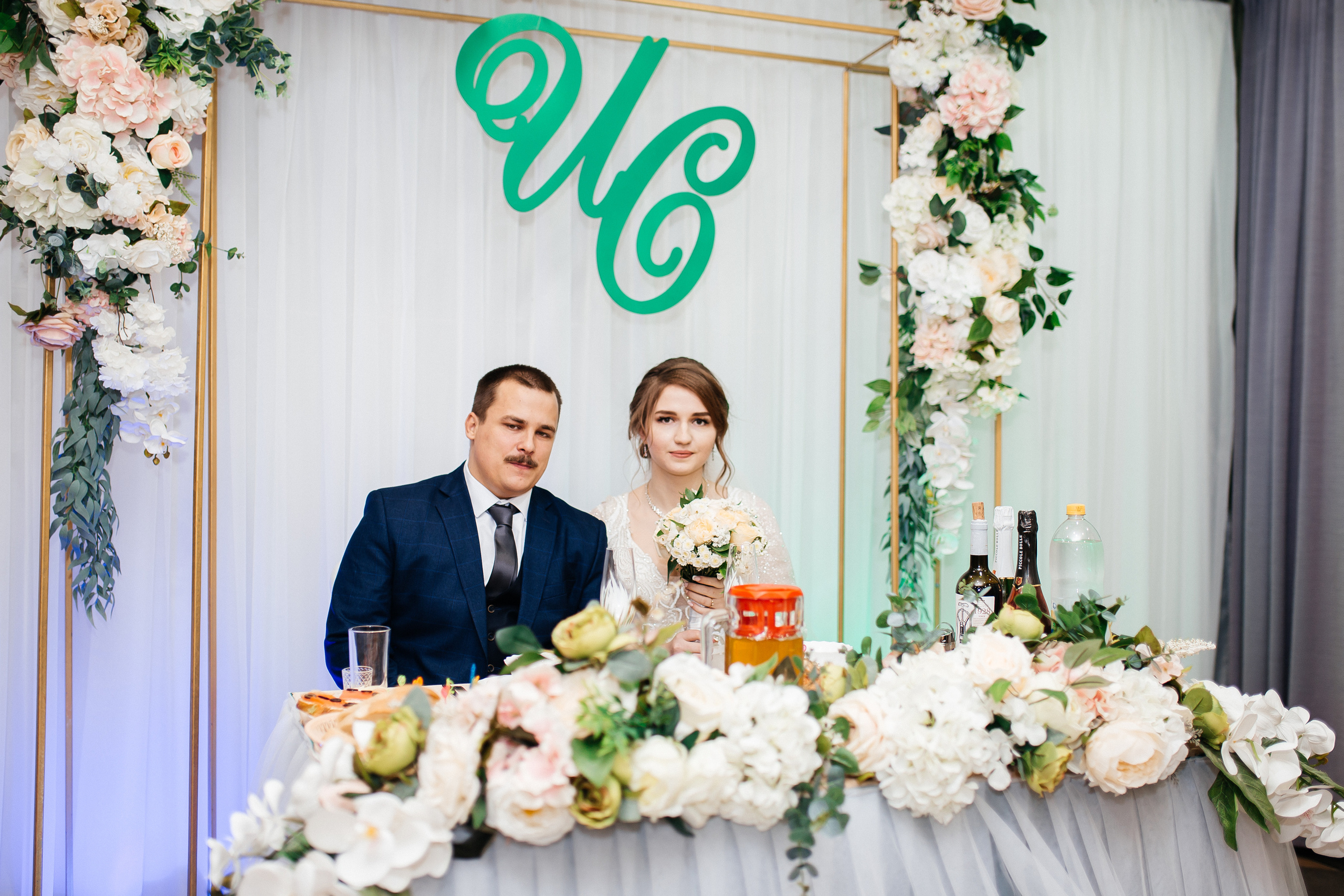 Илья и Светлана. Фотограф в Большой Черниговка, Самаре. Некрасова Виктория