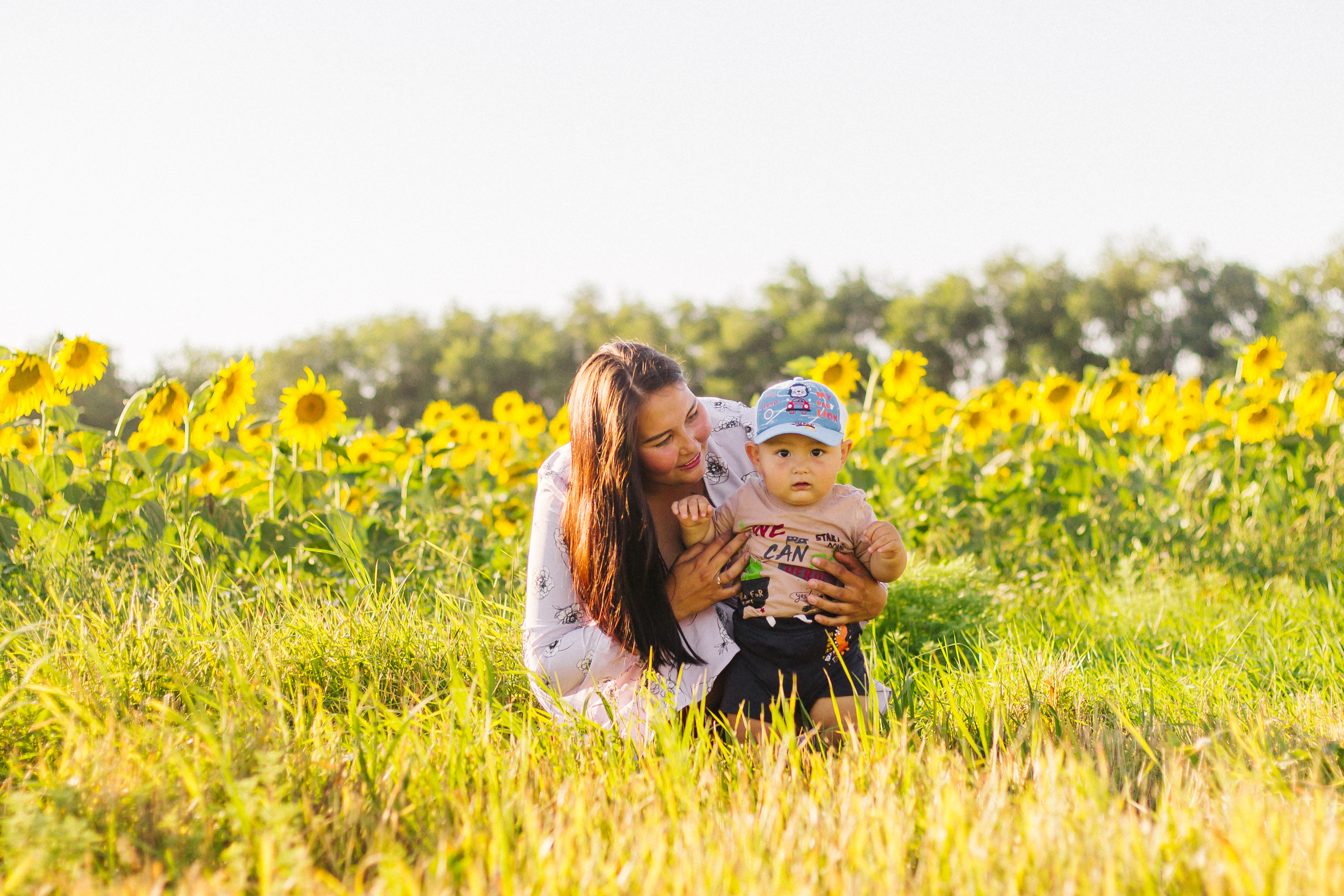 Алина и Даня. Фотограф в Большой Черниговка, Самаре. Некрасова Виктория