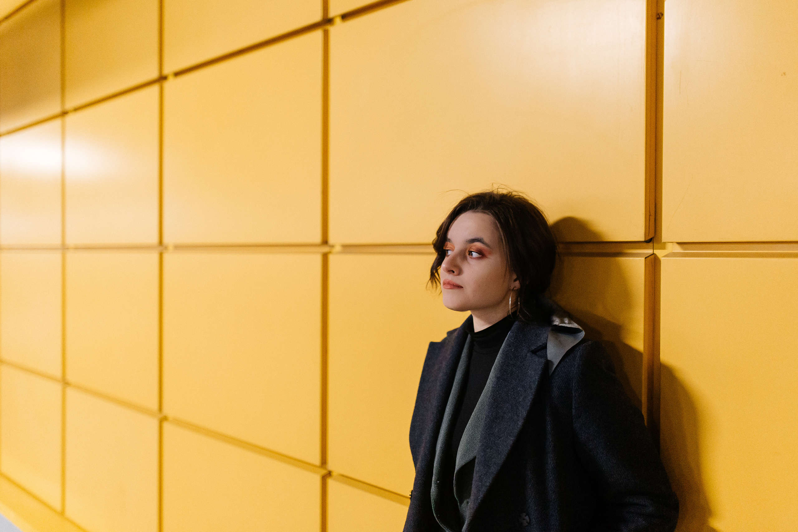 Валерия. Фотограф в Большой Черниговка, Самаре. Некрасова Виктория