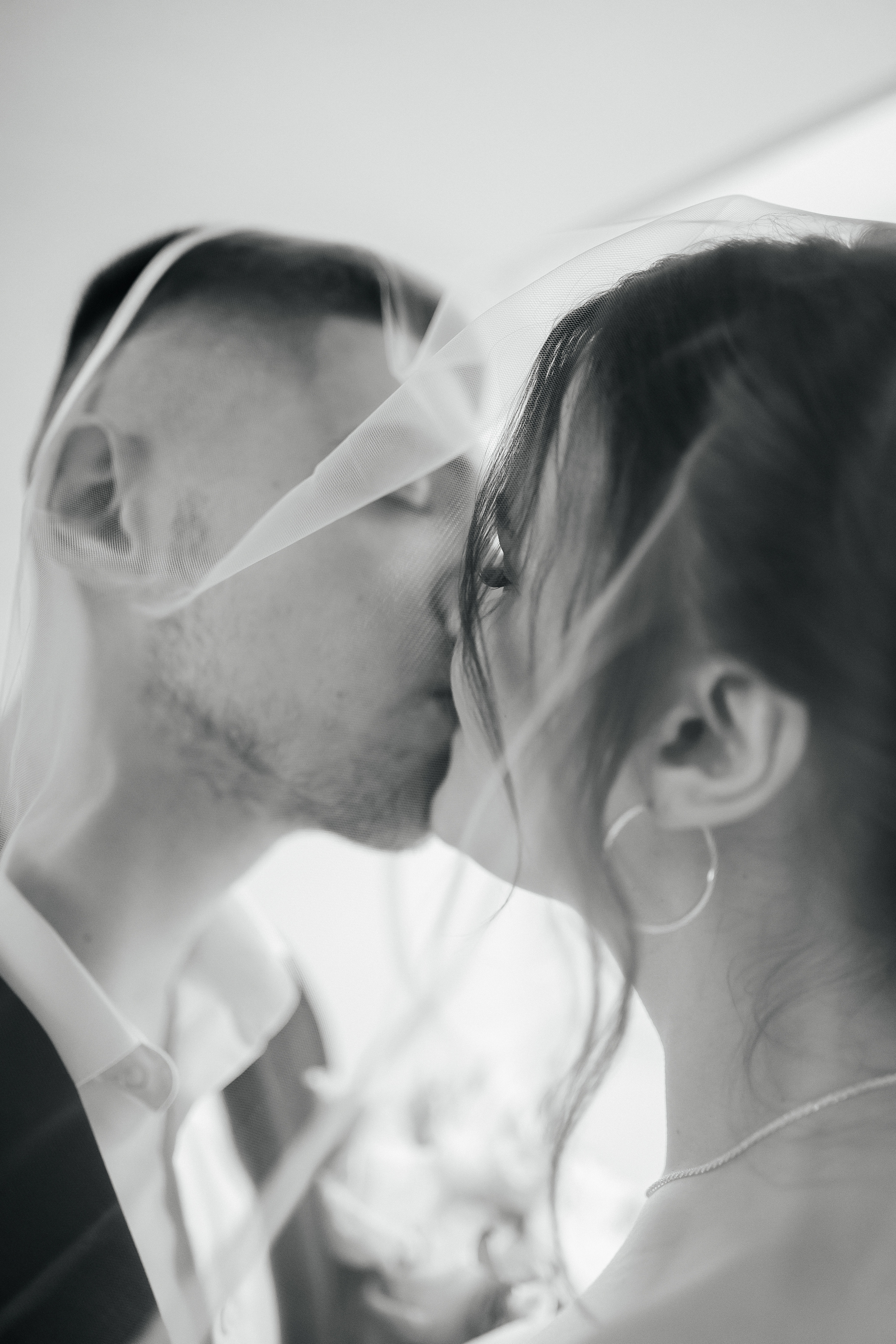 Дмитрий & Яна. Фотограф в Большой Черниговка, Самаре. Некрасова Виктория