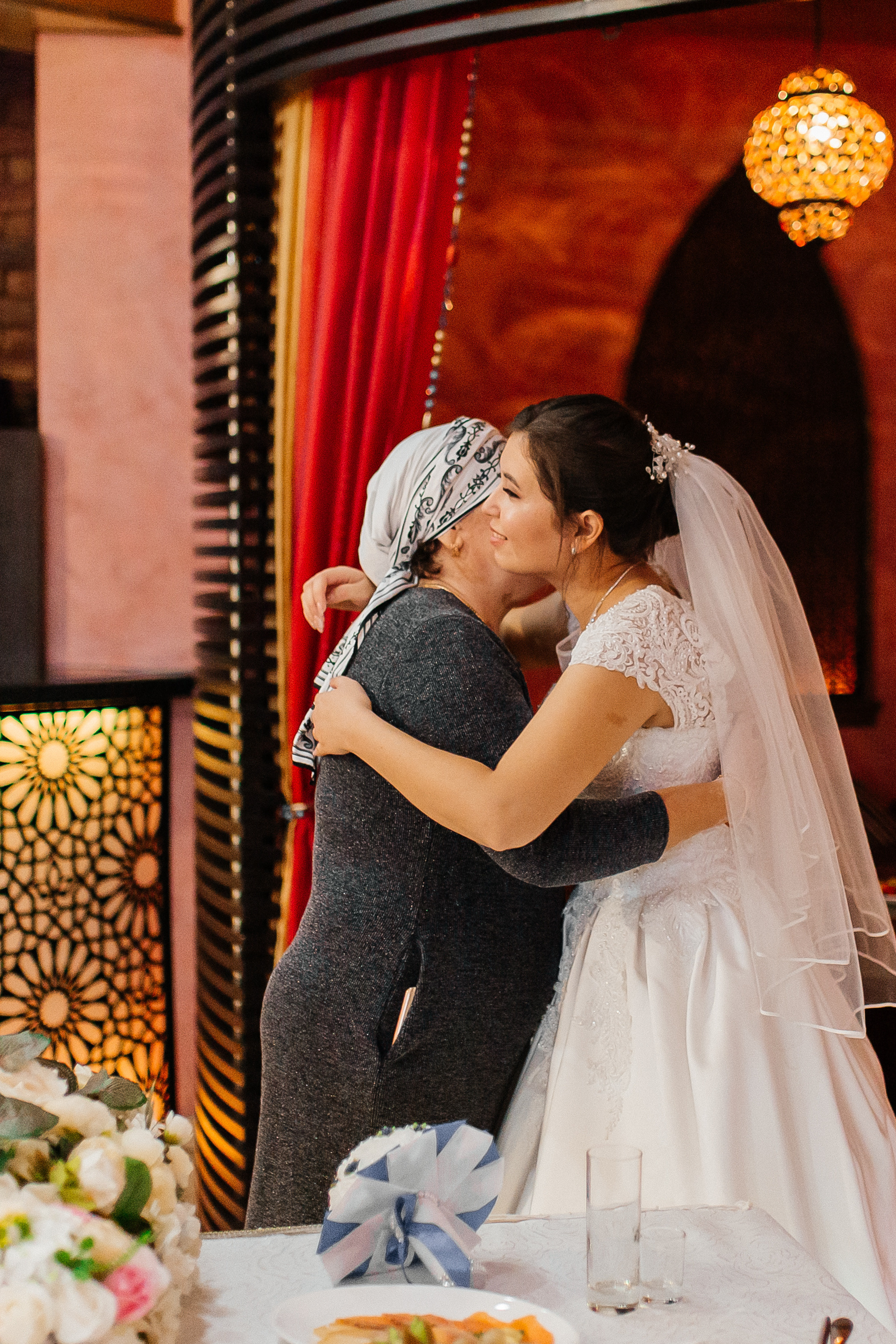 Рустам & Рания. Фотограф в Большой Черниговка, Самаре. Некрасова Виктория