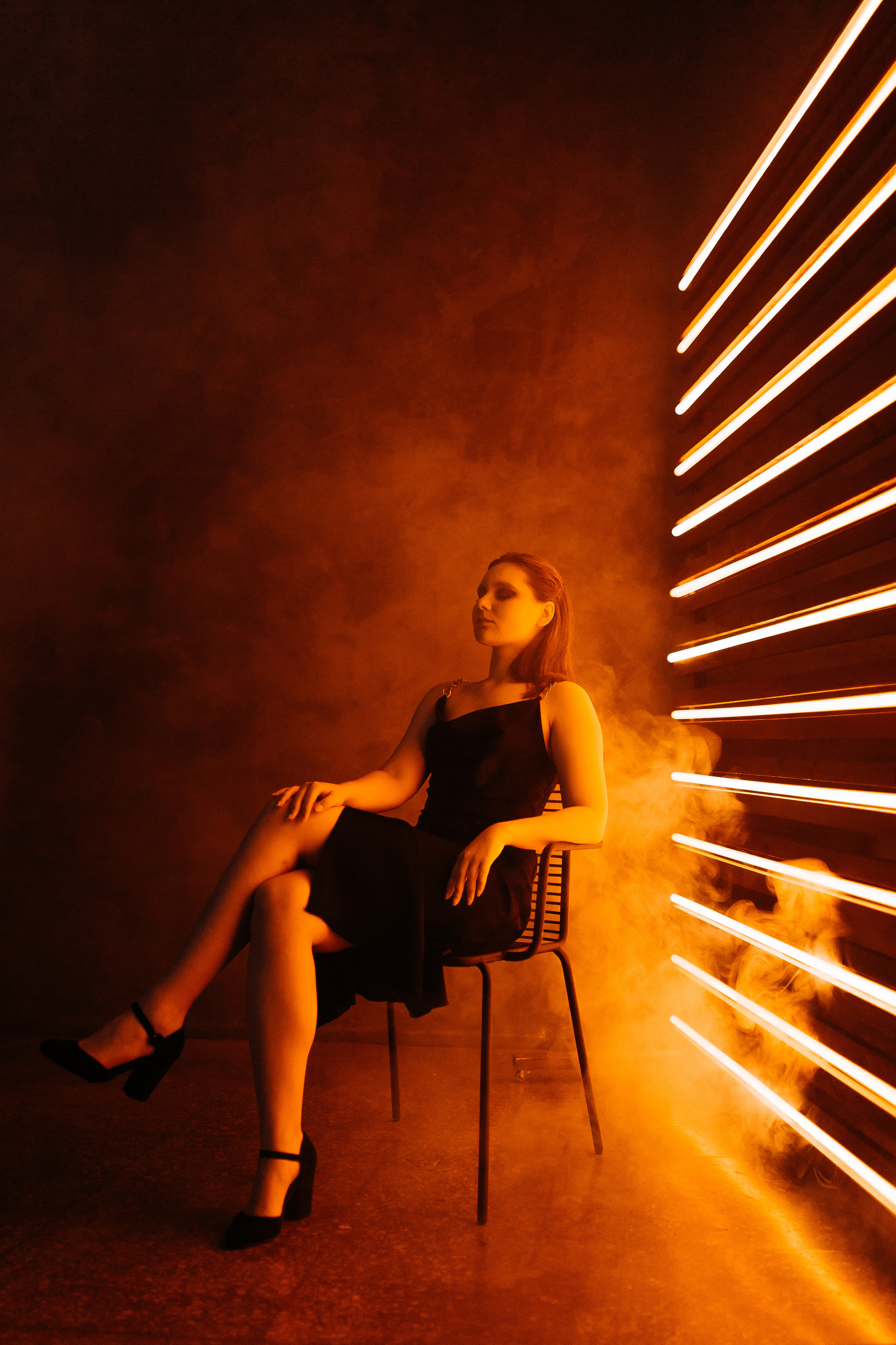 Анастасия. Фотограф в Большой Черниговка, Самаре. Некрасова Виктория