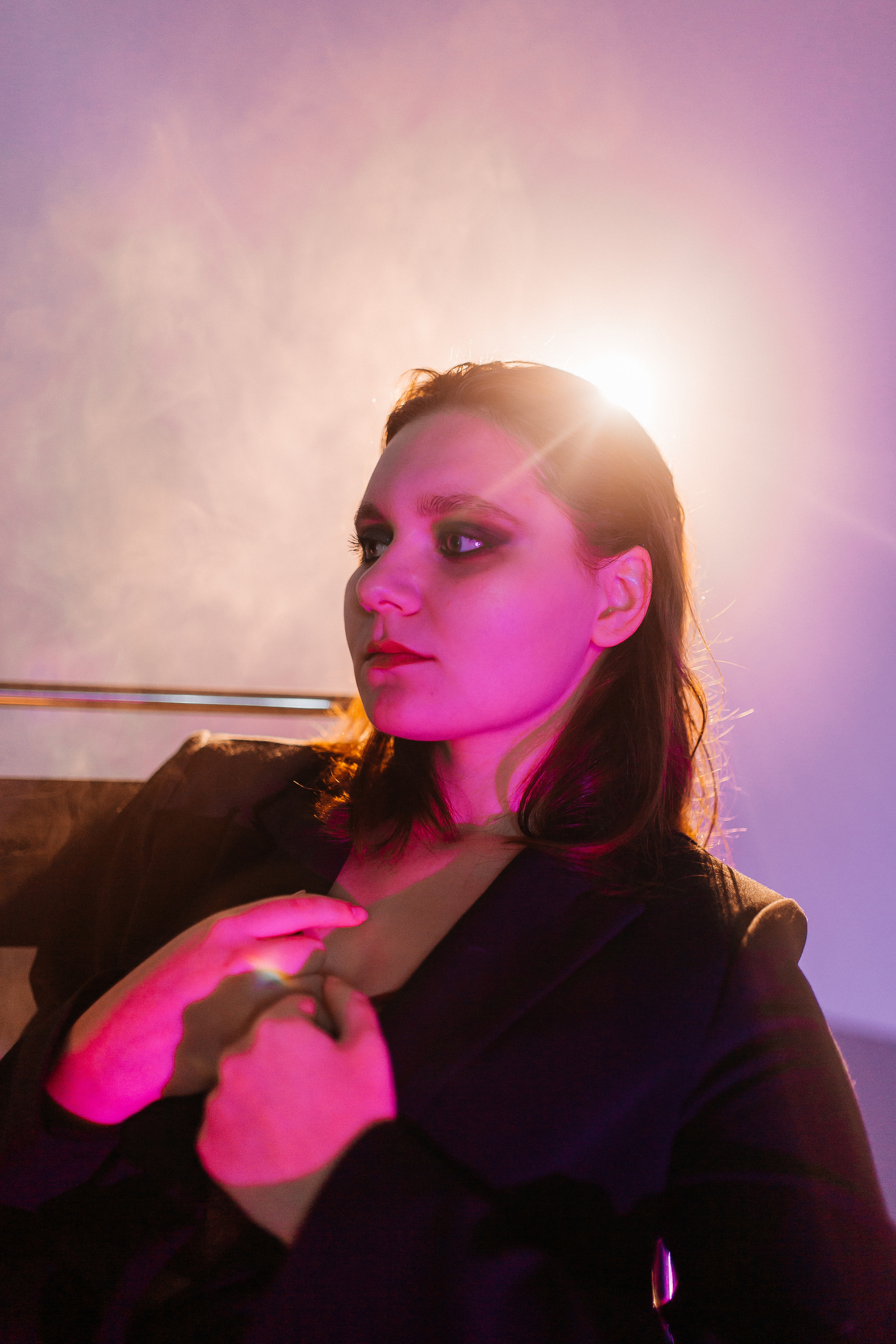 Анастасия. Фотограф в Большой Черниговка, Самаре. Некрасова Виктория